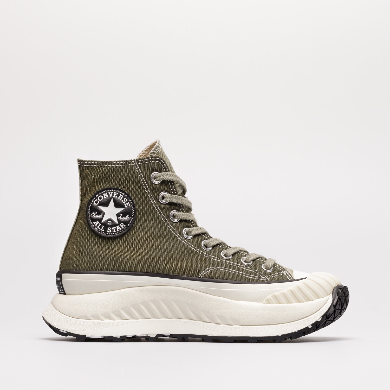 Ženske tenisice CONVERSE CHUCK 70 AT-CX A01681C kaki