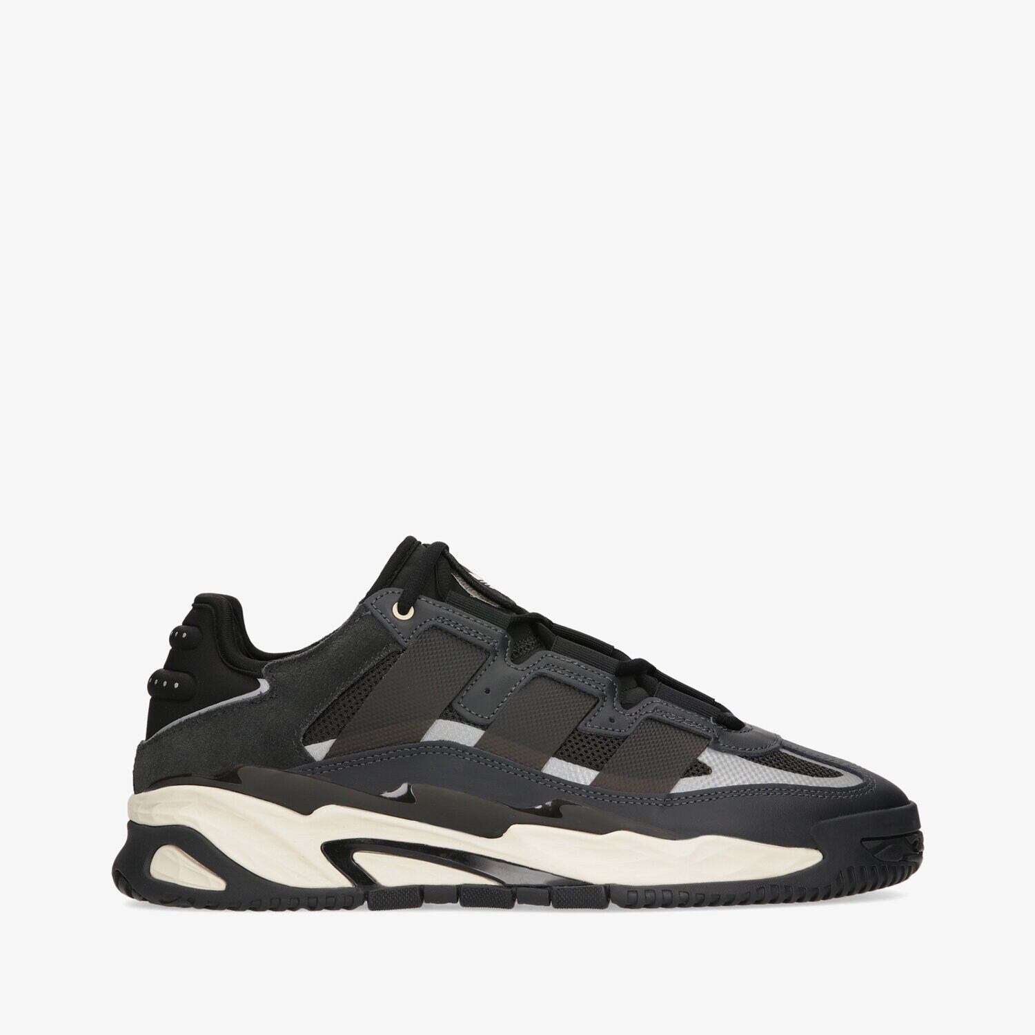 Muške tenisice ADIDAS NITEBALL GY8566 crna