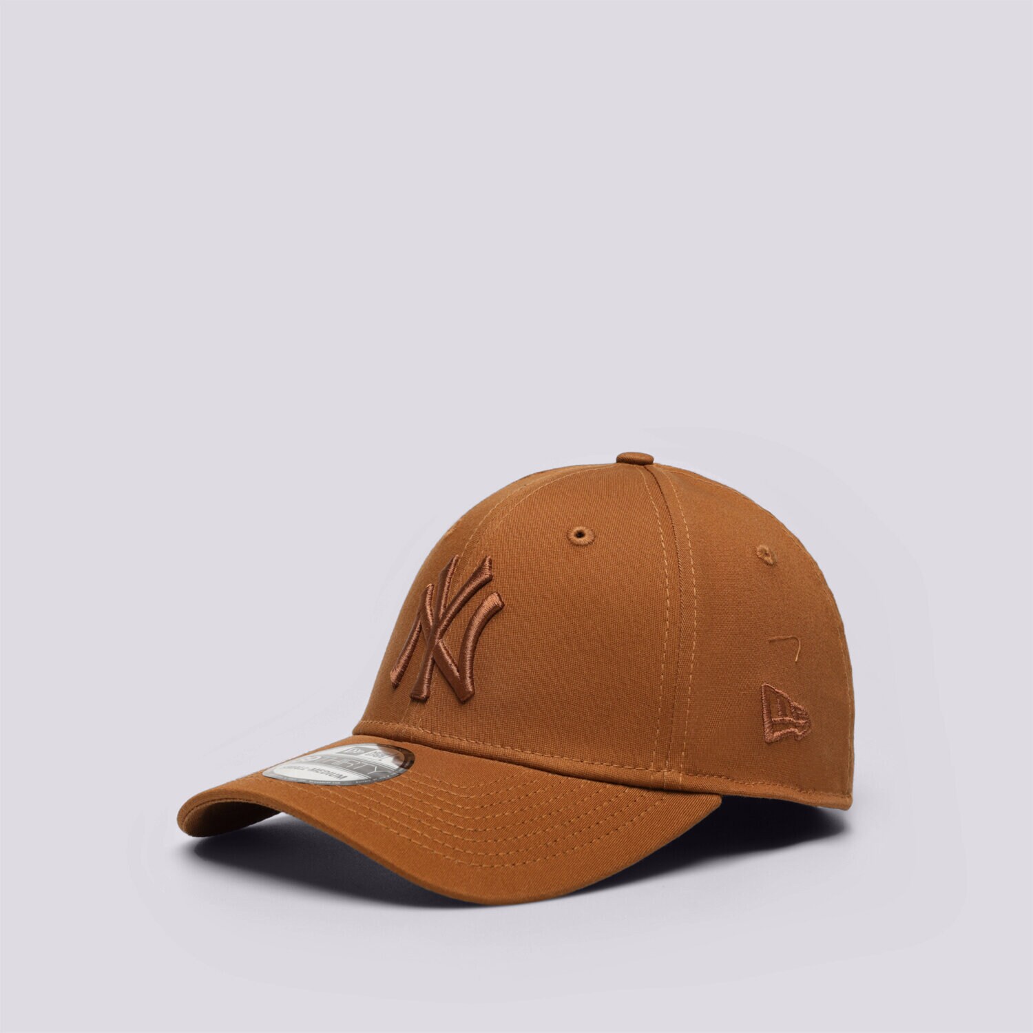 Muške kape sa šiltom NEW ERA KAPA LE 3930 NYY NEW YORK YANKEES 60364438 smeđa