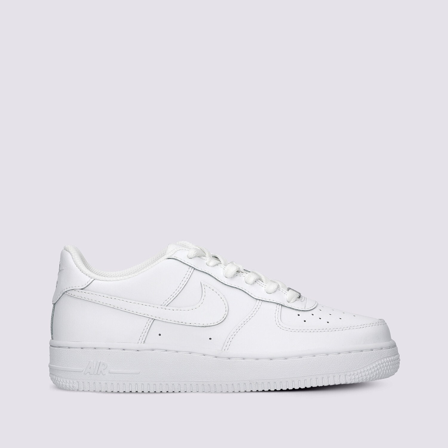 Dječje tenisice NIKE AIR FORCE 1 LOW  DH2920-111 bijela