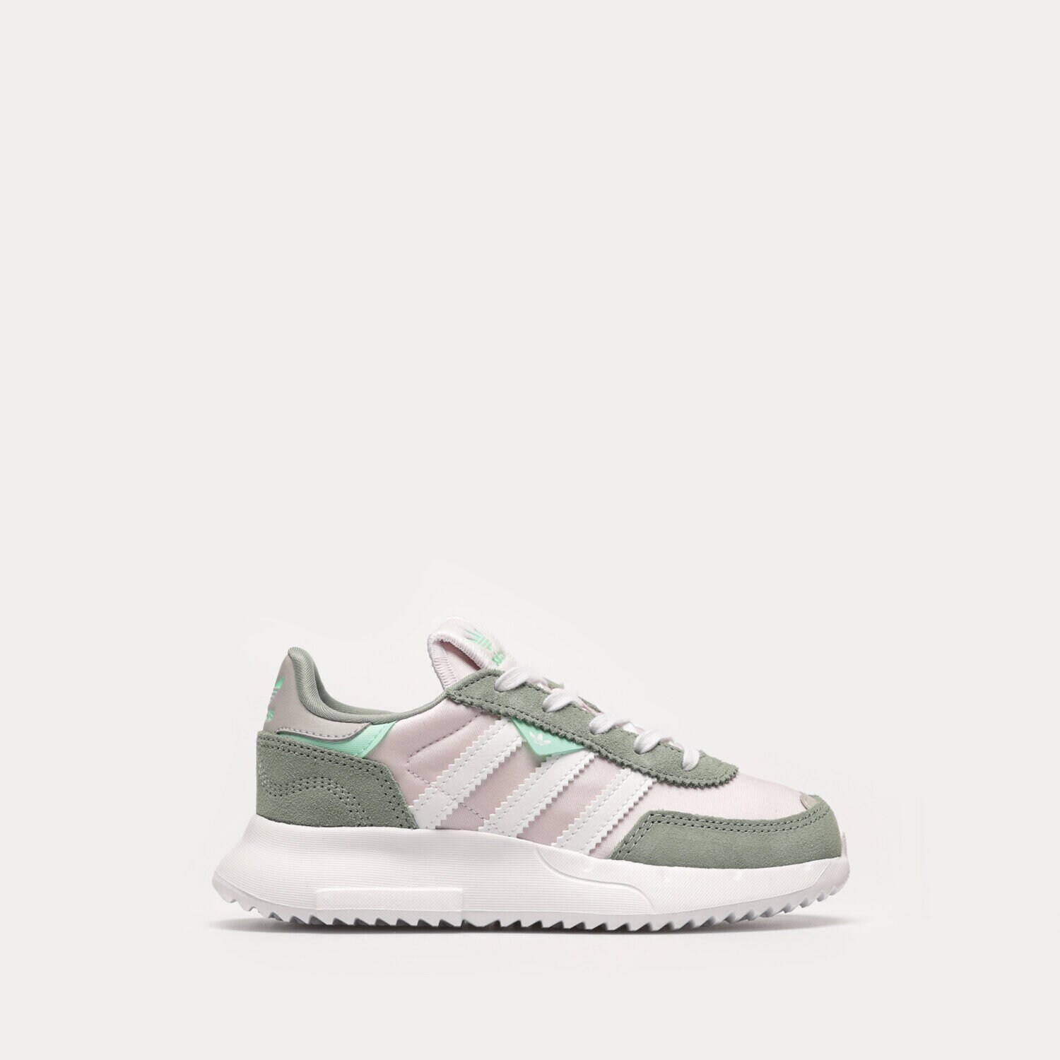 Dječje tenisice ADIDAS RETROPY F2 CF EL C HQ1540 šarena