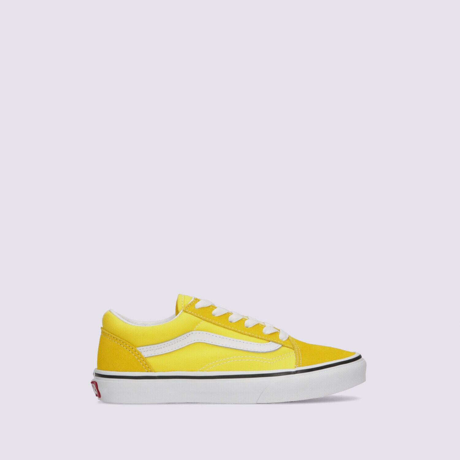 Dječje tenisice VANS UY OLD SKOOL VN0A7Q5F7Z41 žuta