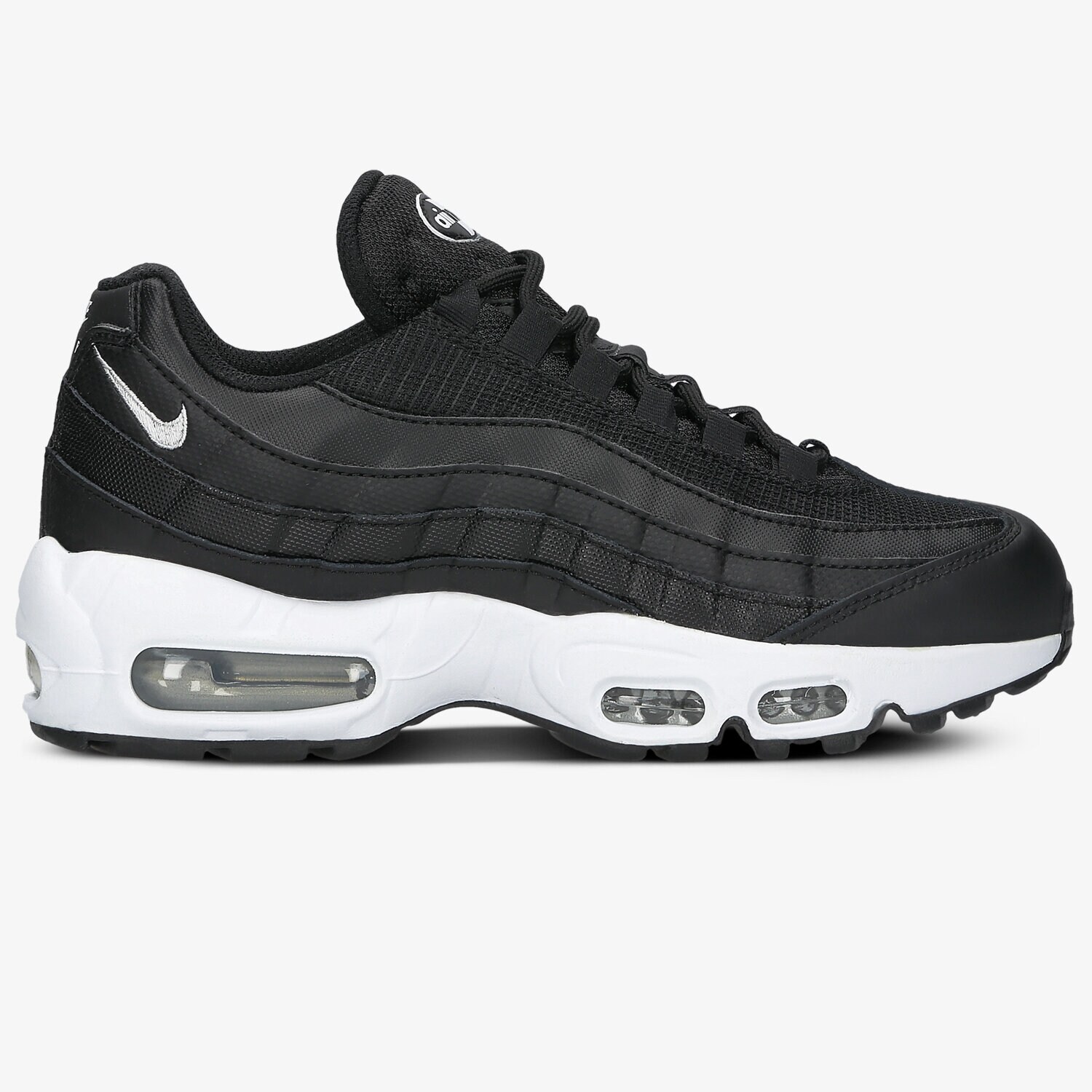 Ženske tenisice NIKE W AIR MAX 95 CK7070-001 crna