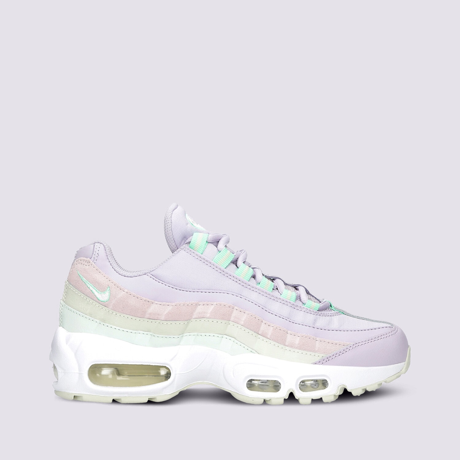 Ženske tenisice NIKE W AIR MAX 95 CZ1642-500 šarena