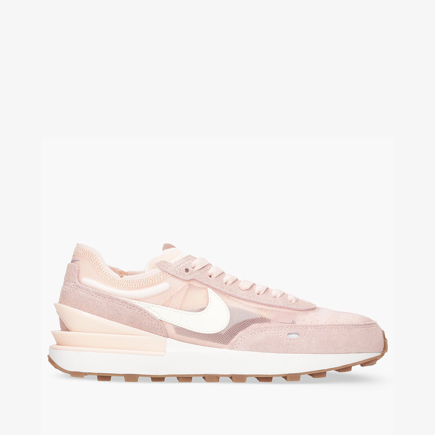 Ženske tenisice NIKE WAFFLE ONE DC2533-801 ružičasta