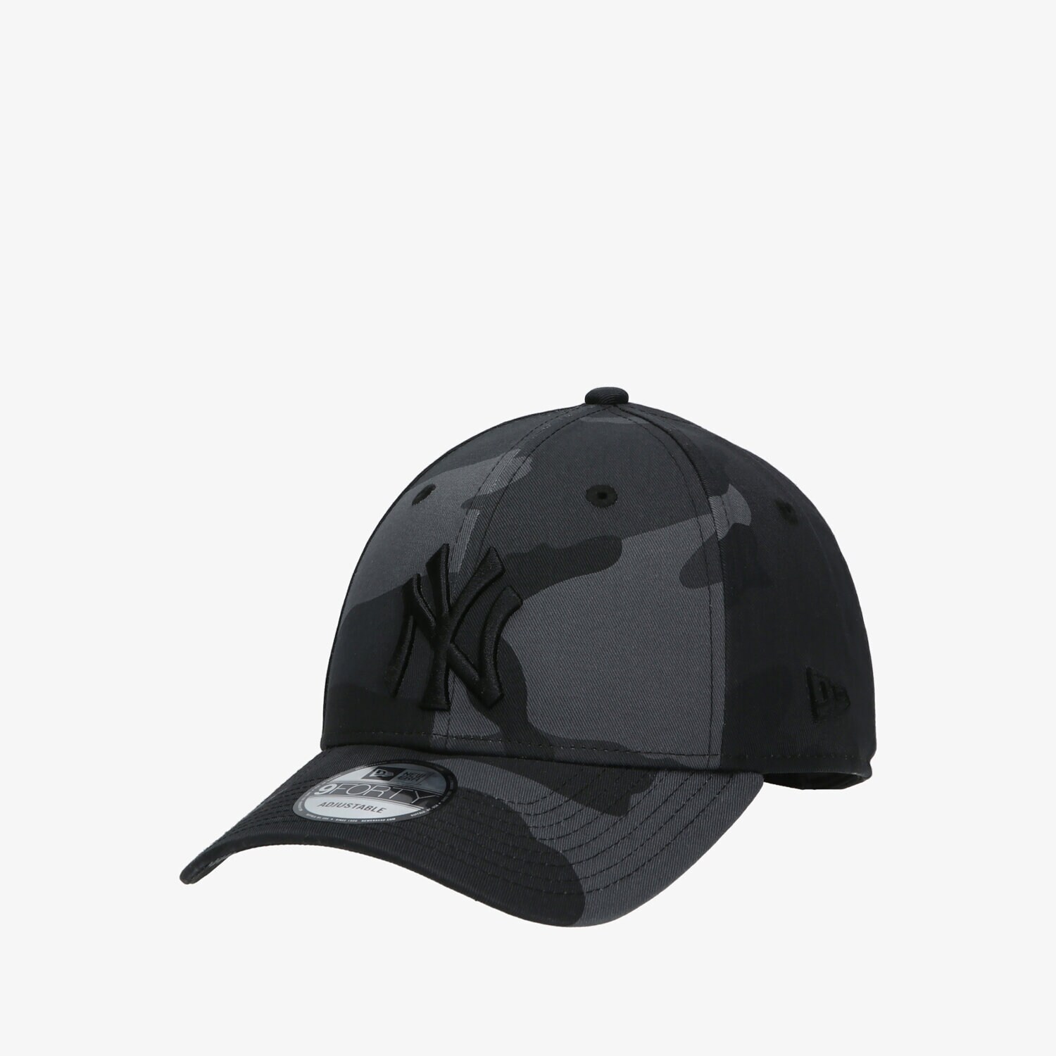 Muške kape sa šiltom NEW ERA MLB 9FORTY NEW YORK YANKEES CAP NEW YORK YANKEES MNC 12051998 šarena
