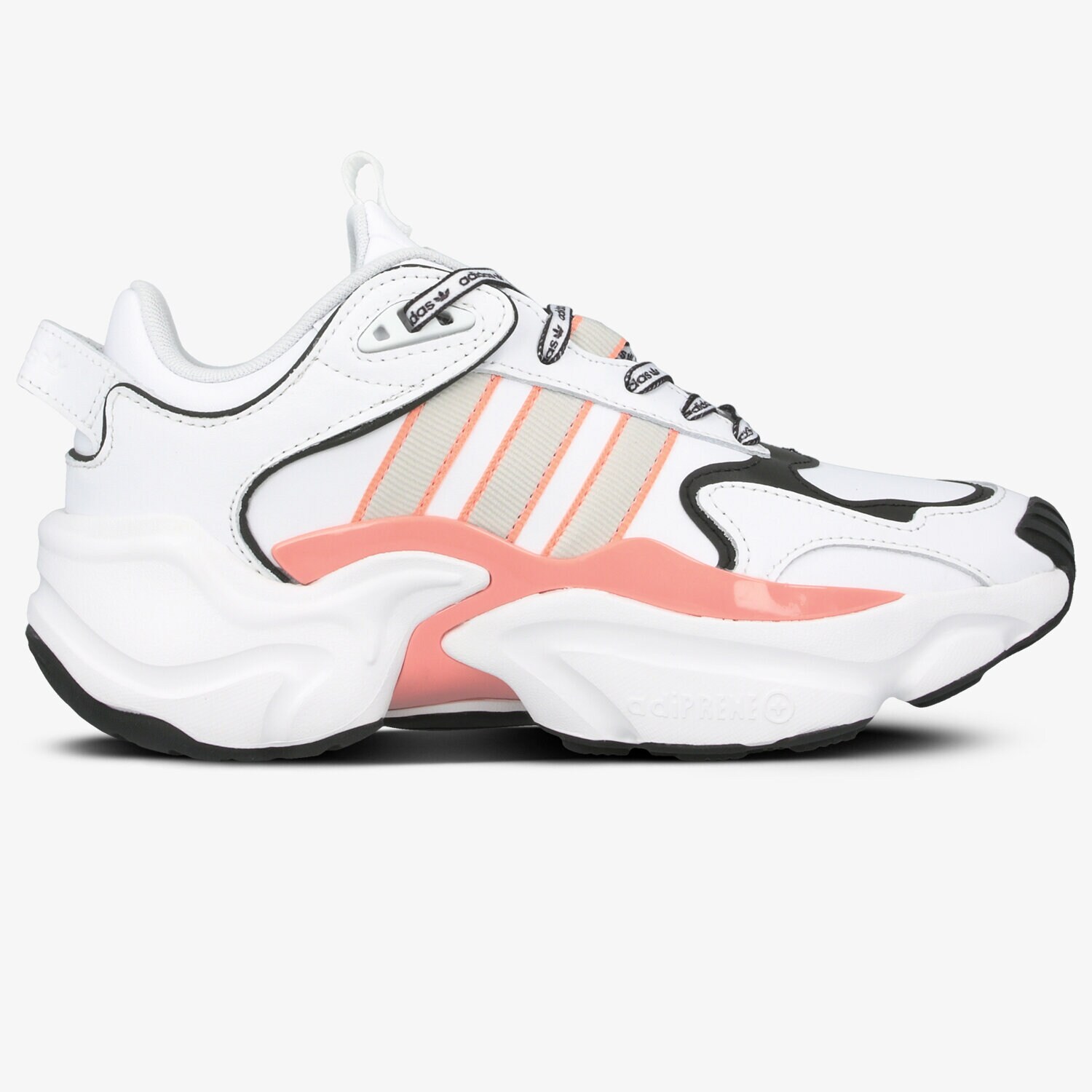 Ženske tenisice ADIDAS MAGMUR RUNNER W EG5435 bijela