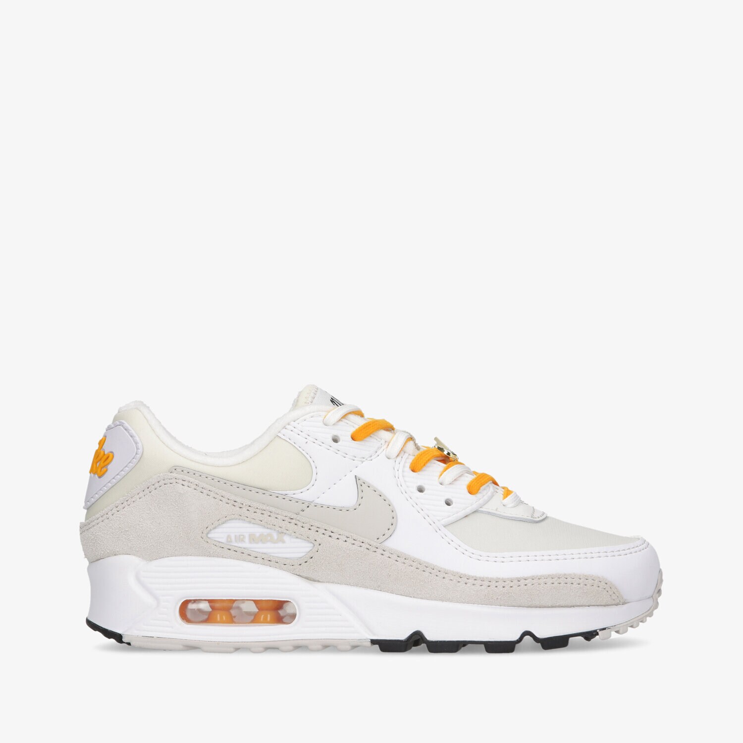 Ženske tenisice NIKE AIR MAX 90 SE DA8709-100 bijela