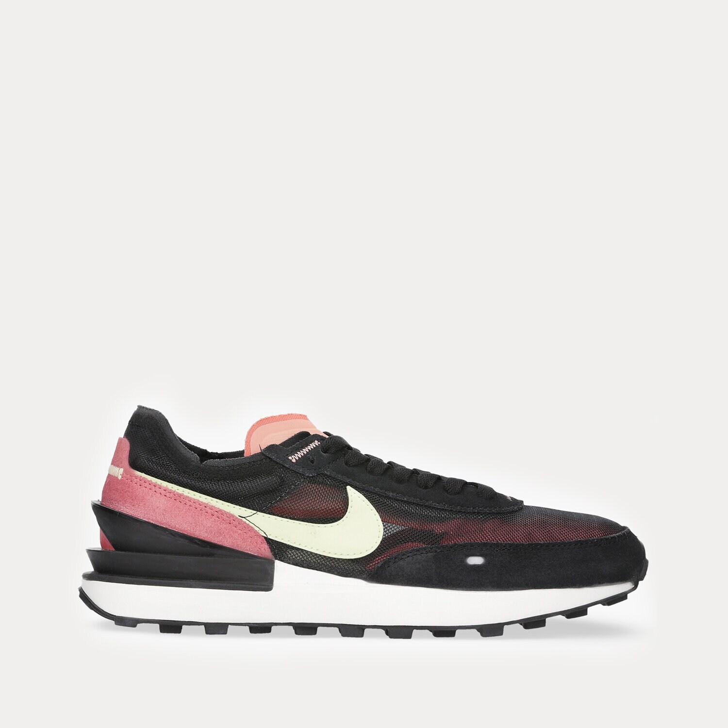 Ženske tenisice NIKE WAFFLE ONE DC2533-002 crna