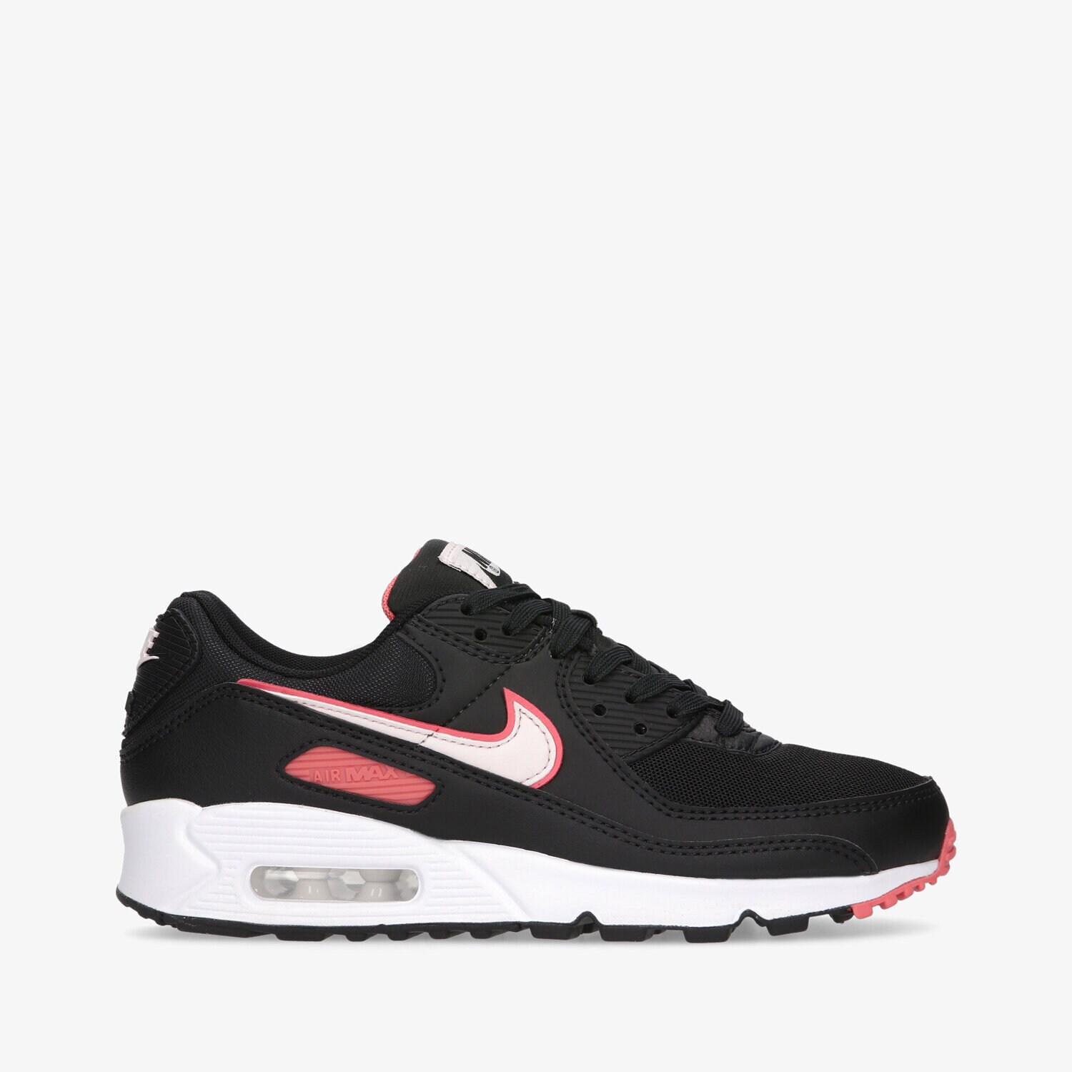 Ženske tenisice NIKE W AIR MAX 90  DA8726-001 crna