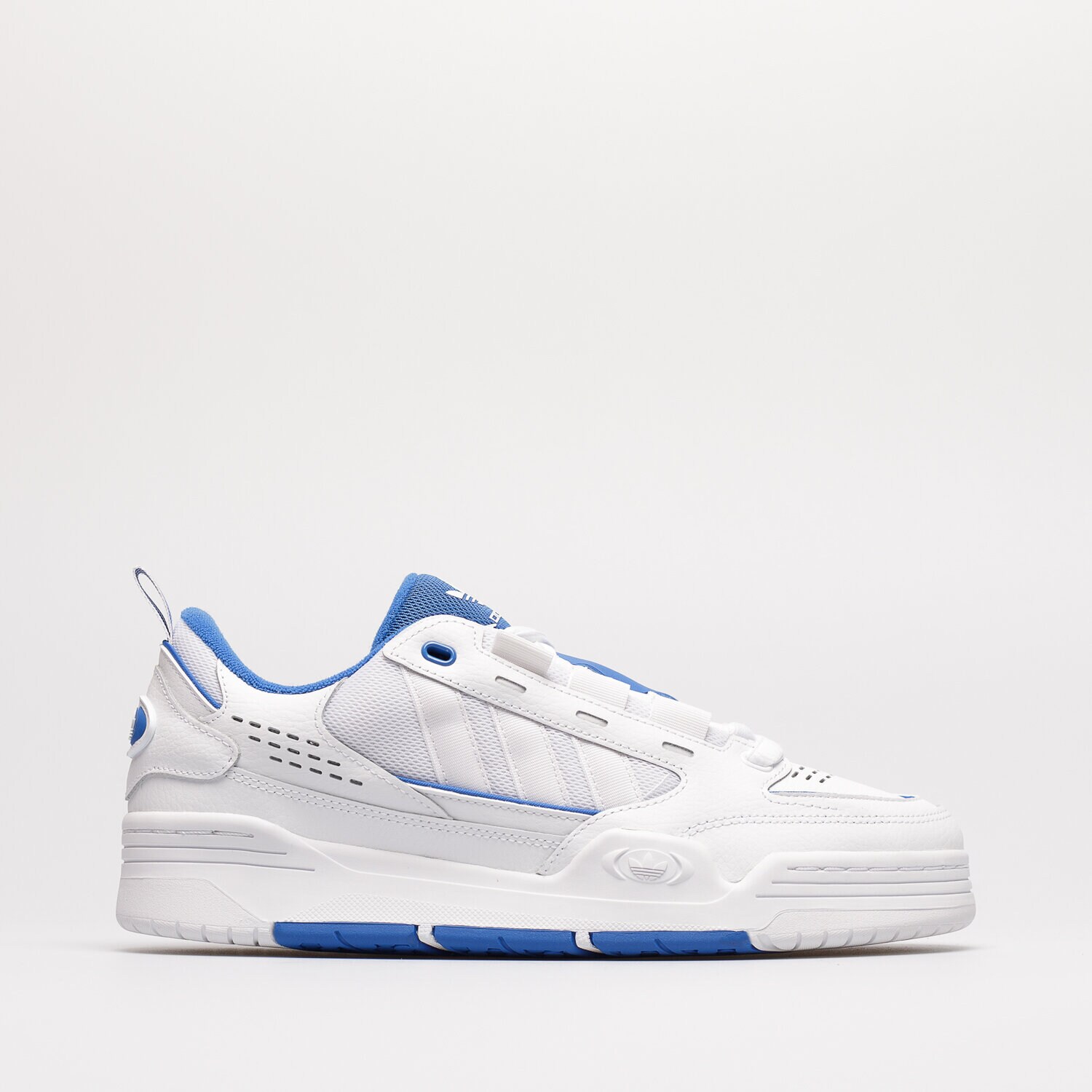 Muške tenisice ADIDAS ADI2000 GY2081 bijela