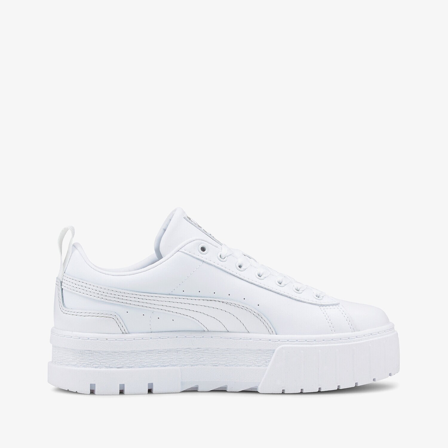 Ženske tenisice PUMA MAYZE GLOW WNS 38368401 bijela