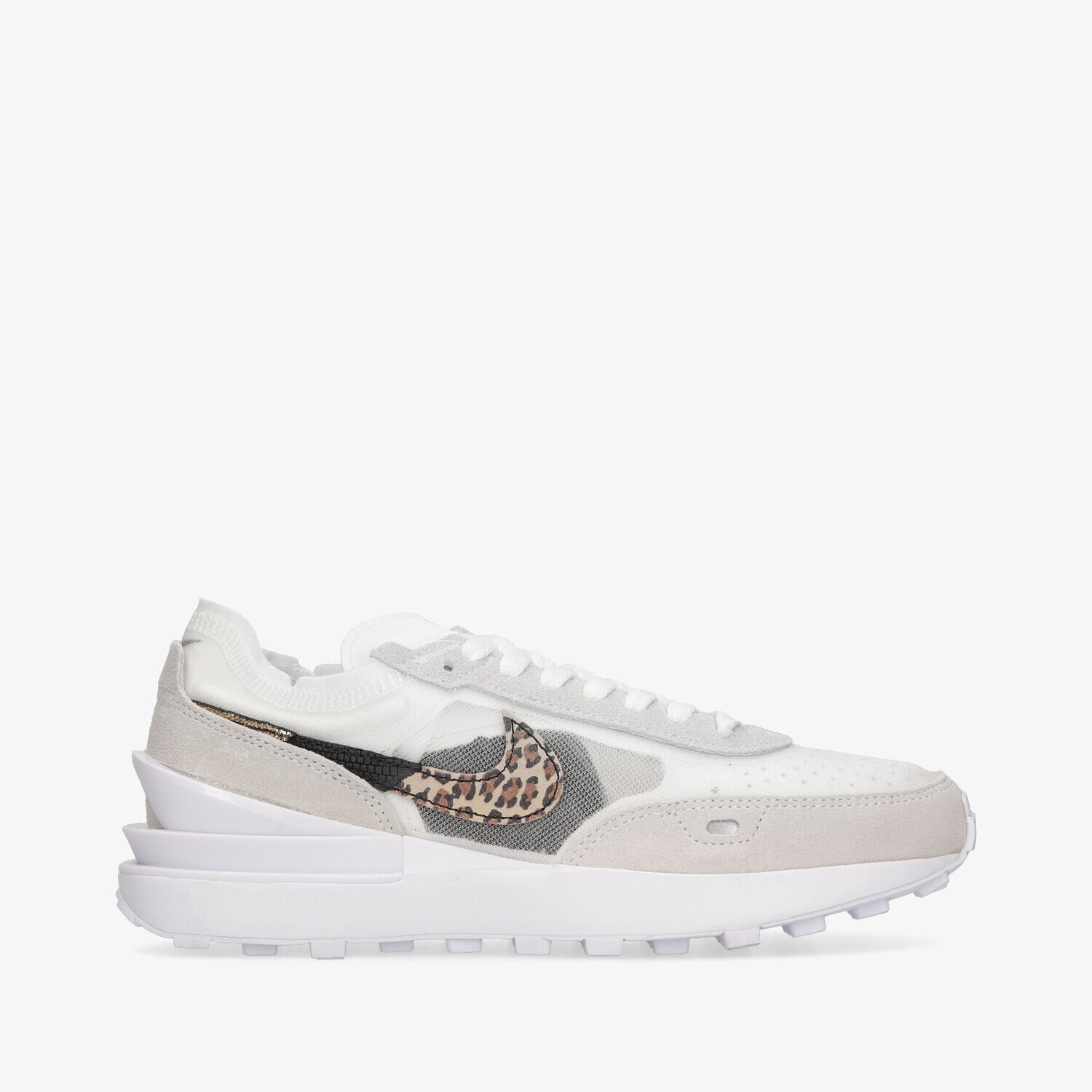 Ženske tenisice NIKE WAFFLE ONE SE DJ9776-100 bijela