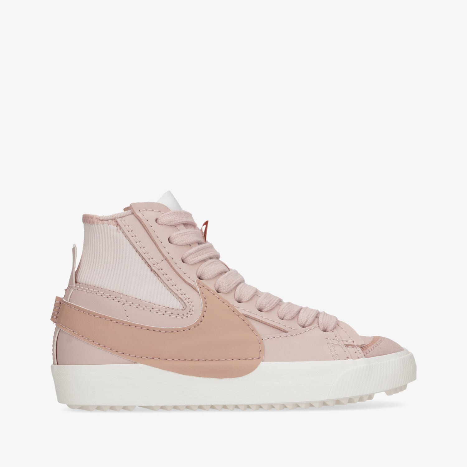 Ženske tenisice NIKE BLAZER MID '77 JUMBO DQ1471-600 bež