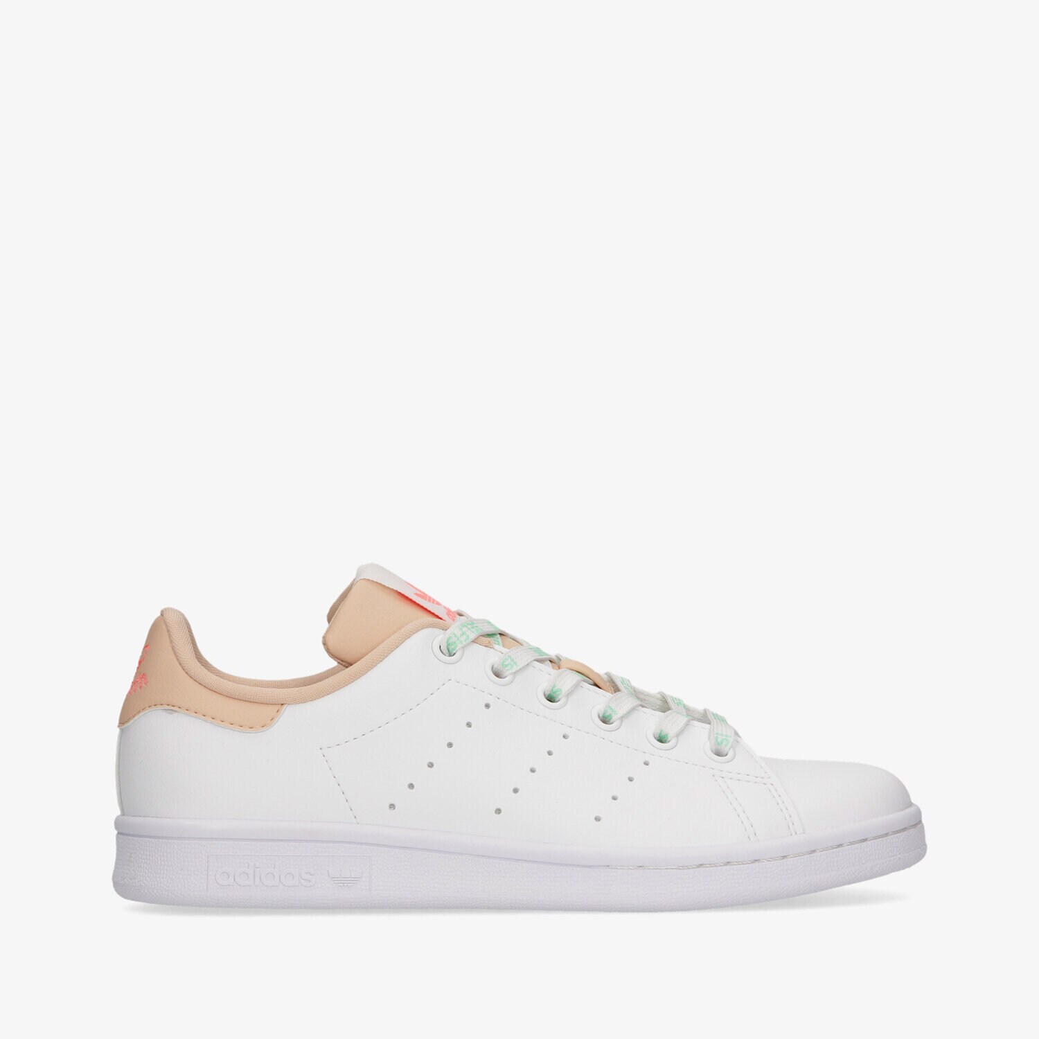 Ženske tenisice ADIDAS STAN SMITH W GW0571 bijela