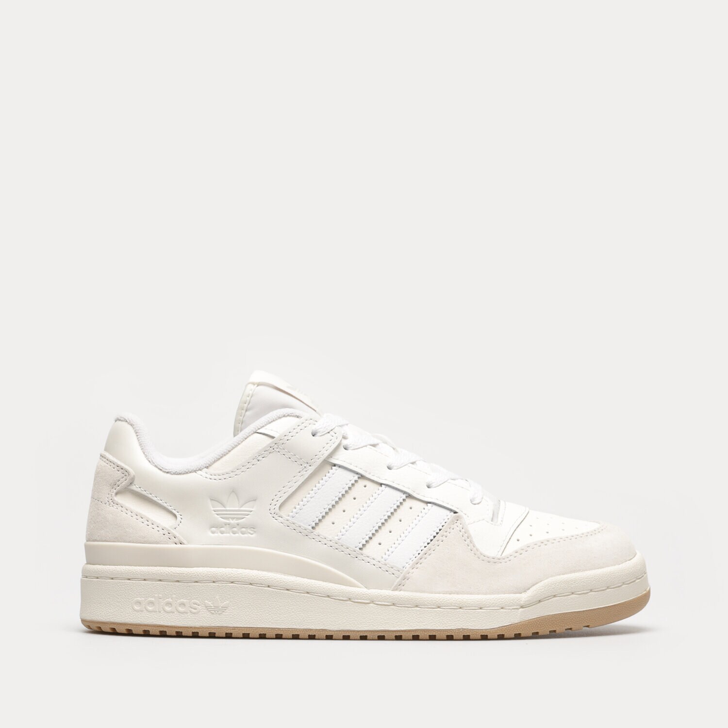 Muške tenisice ADIDAS FORUM LOW CL ID6858 bijela