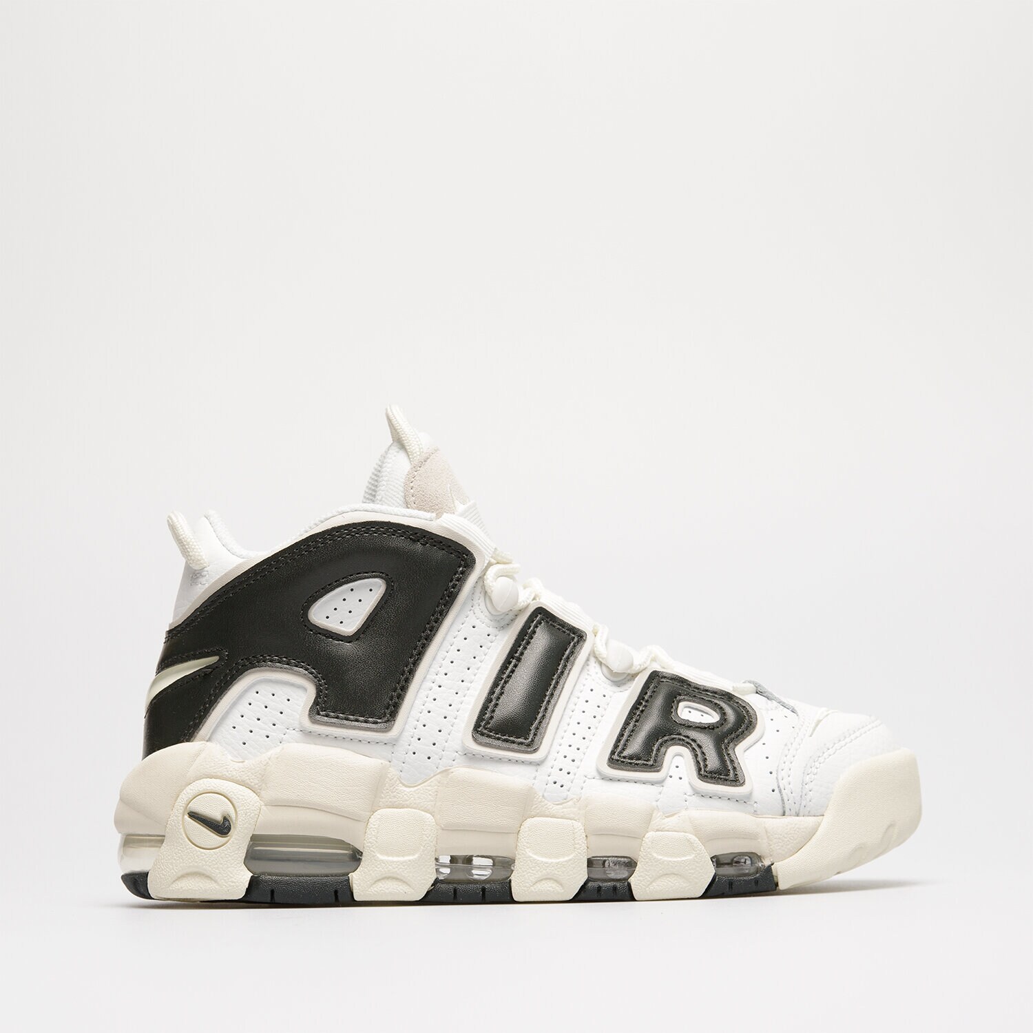 Ženske tenisice NIKE WMNS AIR MORE UPTEMPO  FB8480-100 bijela