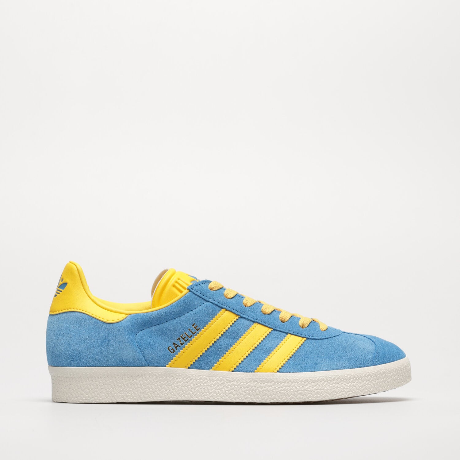 Muške tenisice ADIDAS GAZELLE  GY7373 plava