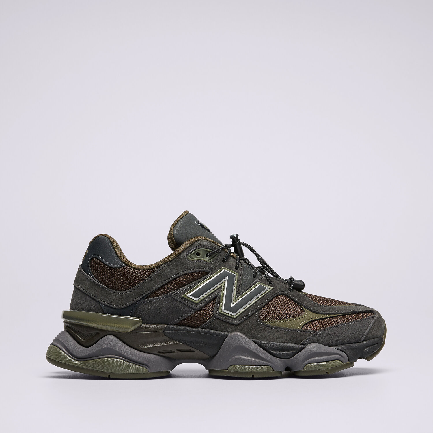 Muške tenisice NEW BALANCE 9060 U9060PH kaki