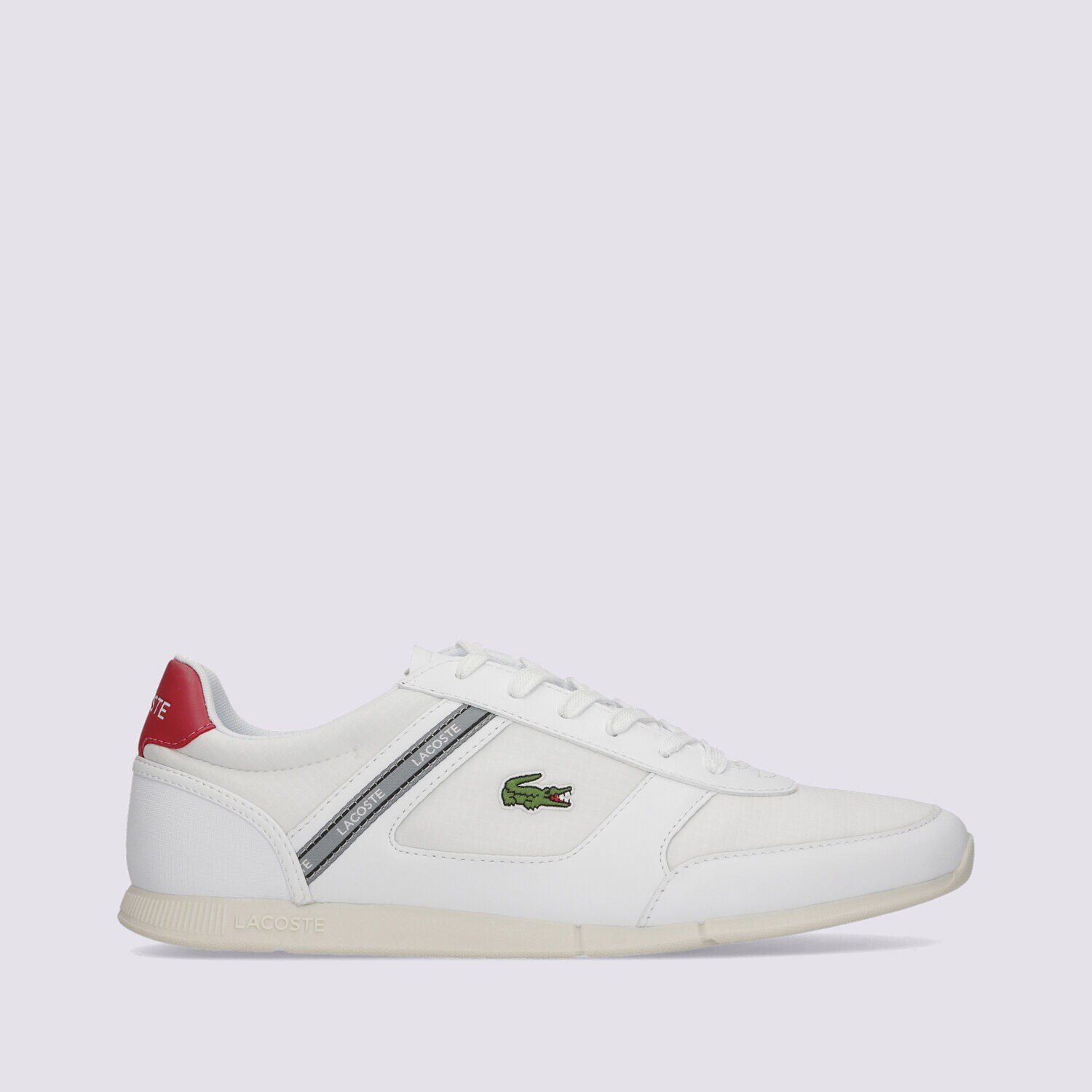 Muške tenisice LACOSTE MENERVA SPORT 0722 1 743CMA0032286 bijela