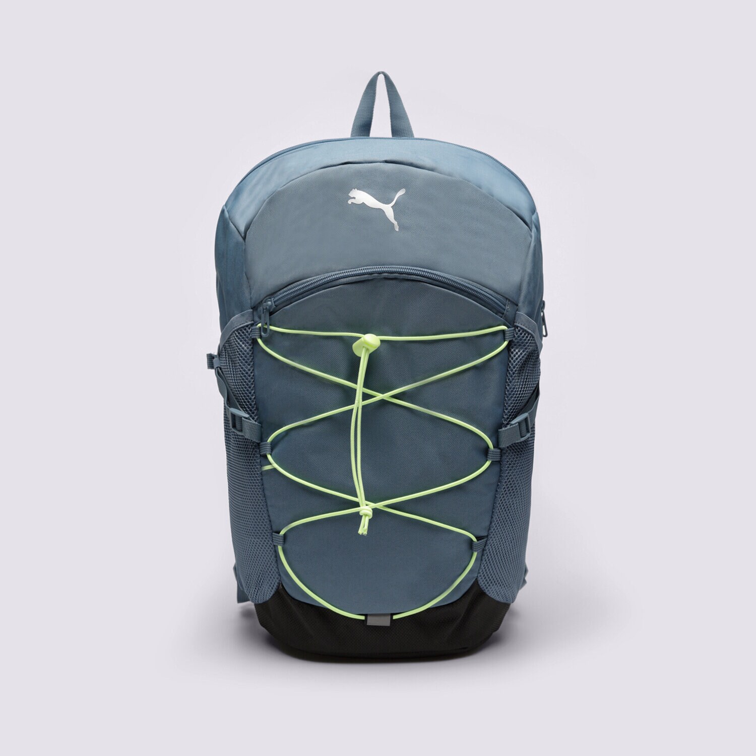 Dječje ruksaci PUMA RUKSAK PUMA PLUS PRO BACKPACK 079521 02 plava