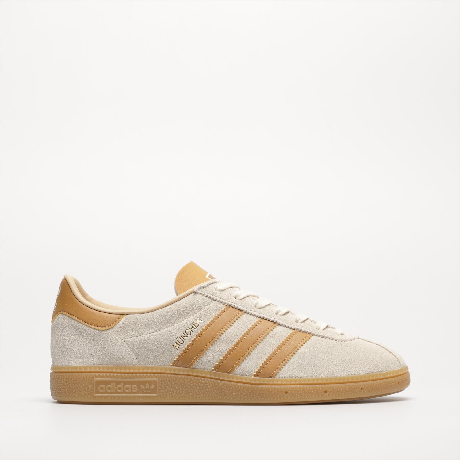 Muške tenisice ADIDAS MUNCHEN GY7399 bež