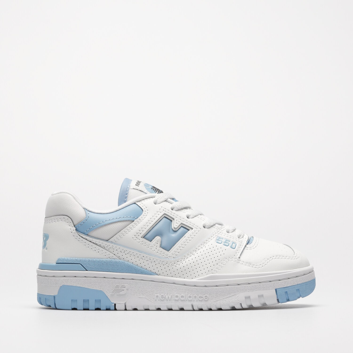 Ženske tenisice NEW BALANCE 550 BBW550BC bijela