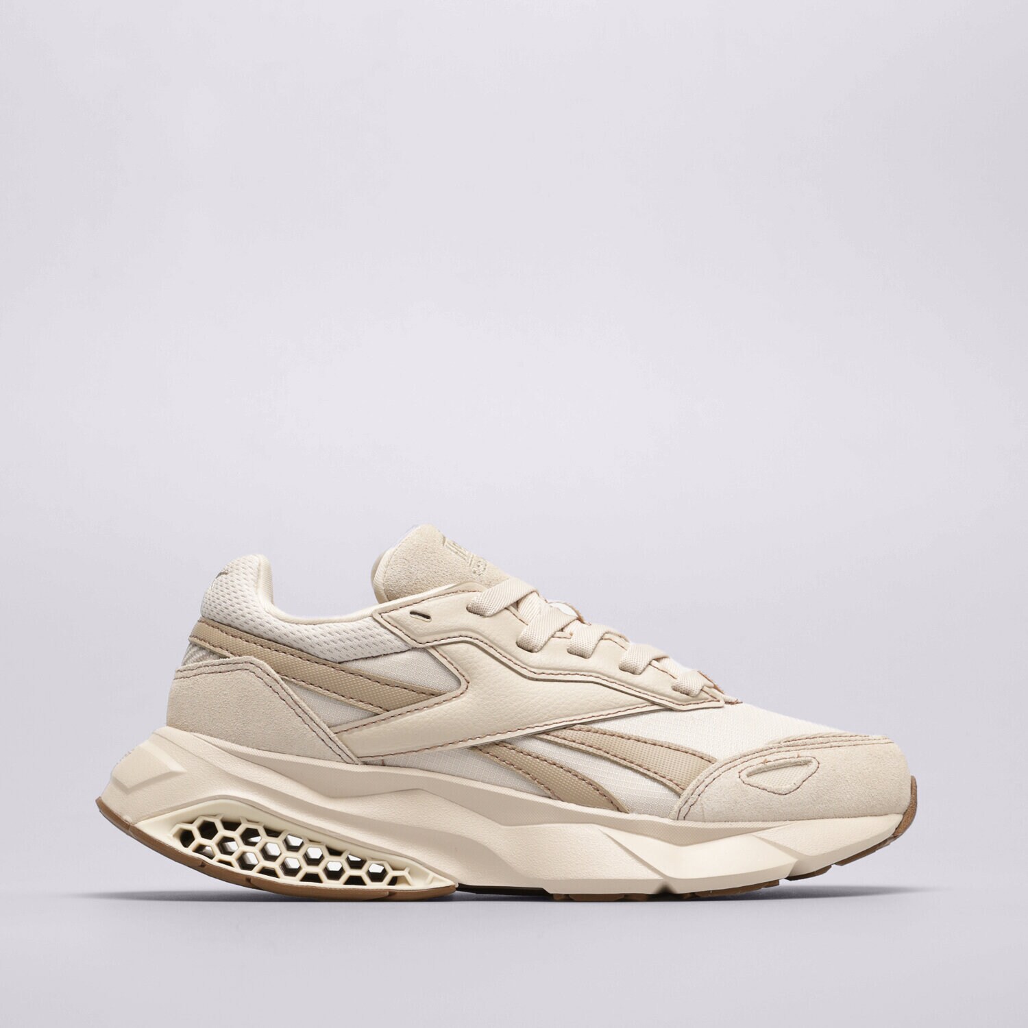 Ženske tenisice REEBOK HEXALITE LEGACY 1.5 100033730 bež