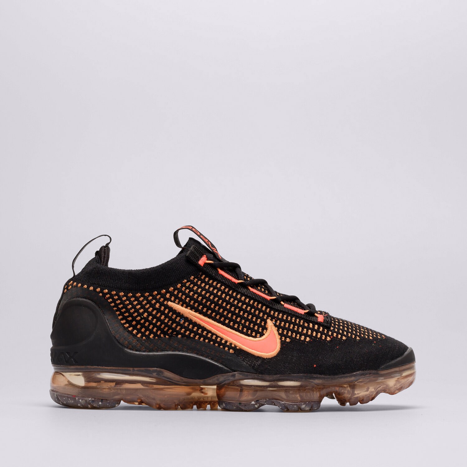 Muške tenisice NIKE AIR VAPORMAX 2021 FK NN DQ3974-002 crna