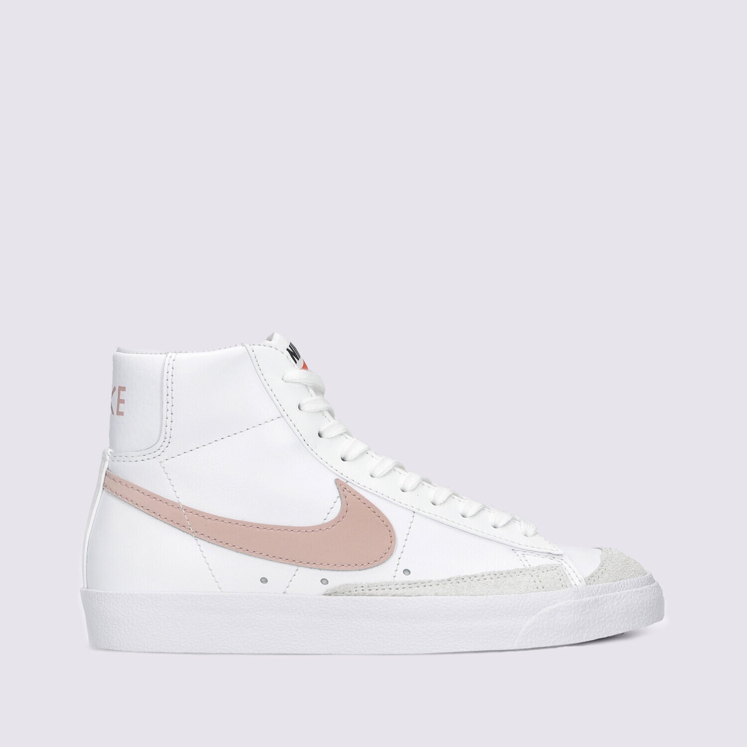 Ženske tenisice NIKE BLAZER MID '77 CZ1055-118 bijela