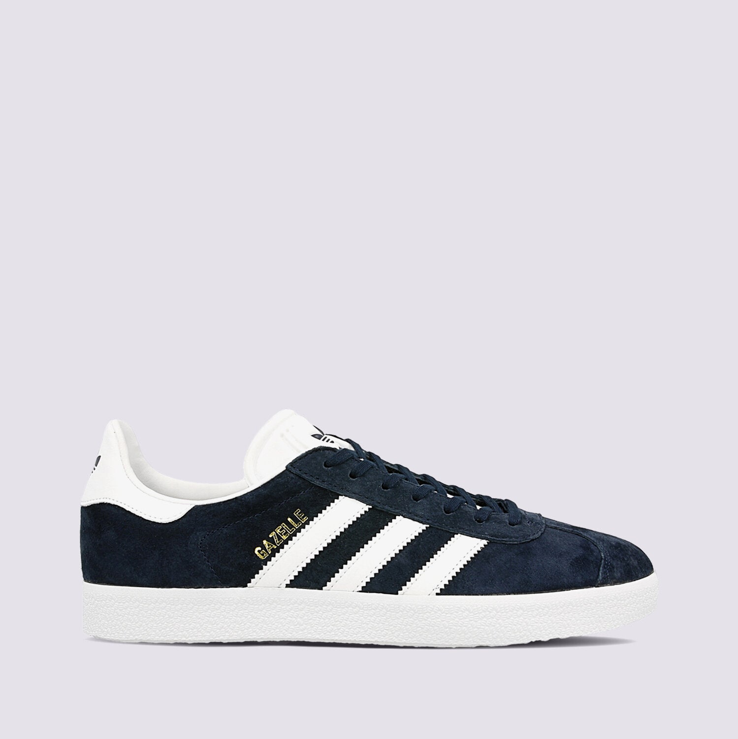 Muške tenisice ADIDAS GAZELLE  BB5478 tamno plava
