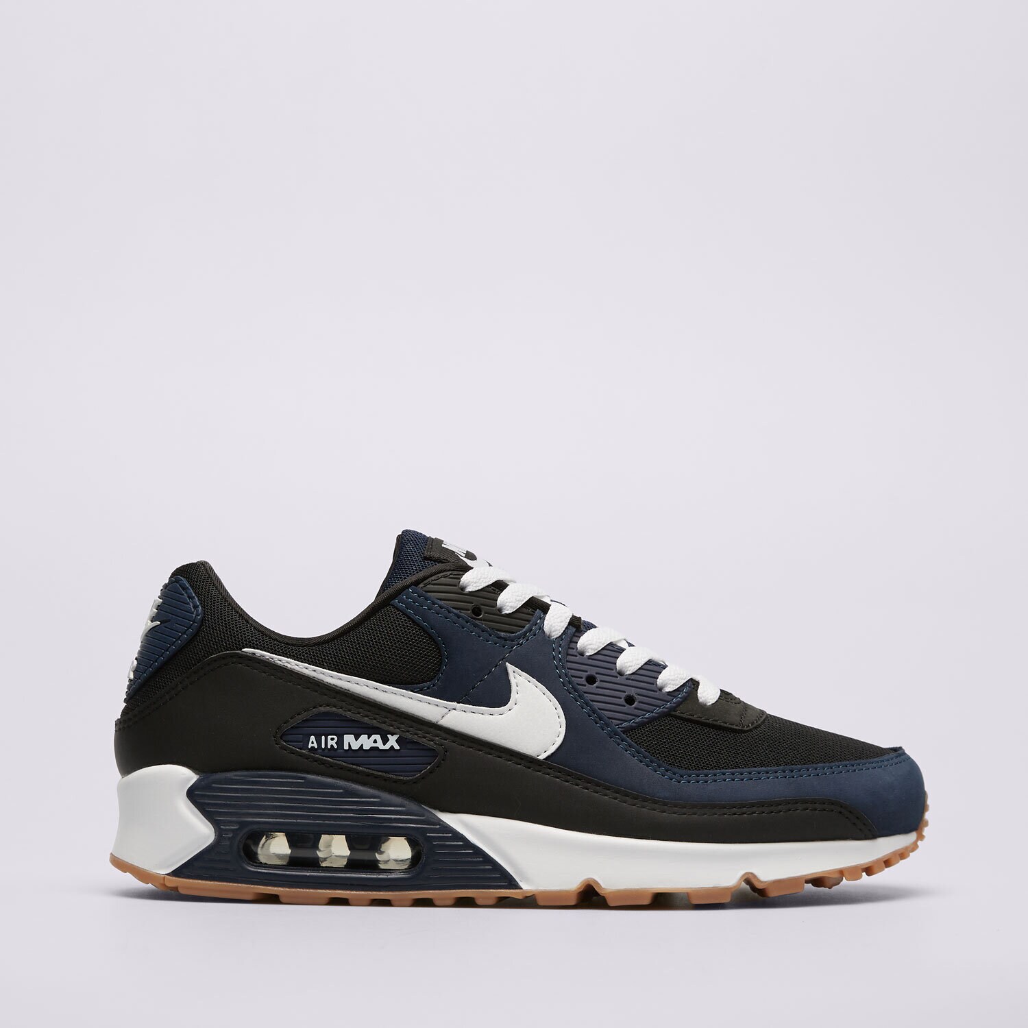 Muške tenisice NIKE AIR MAX 90  FB9658-400 bijela