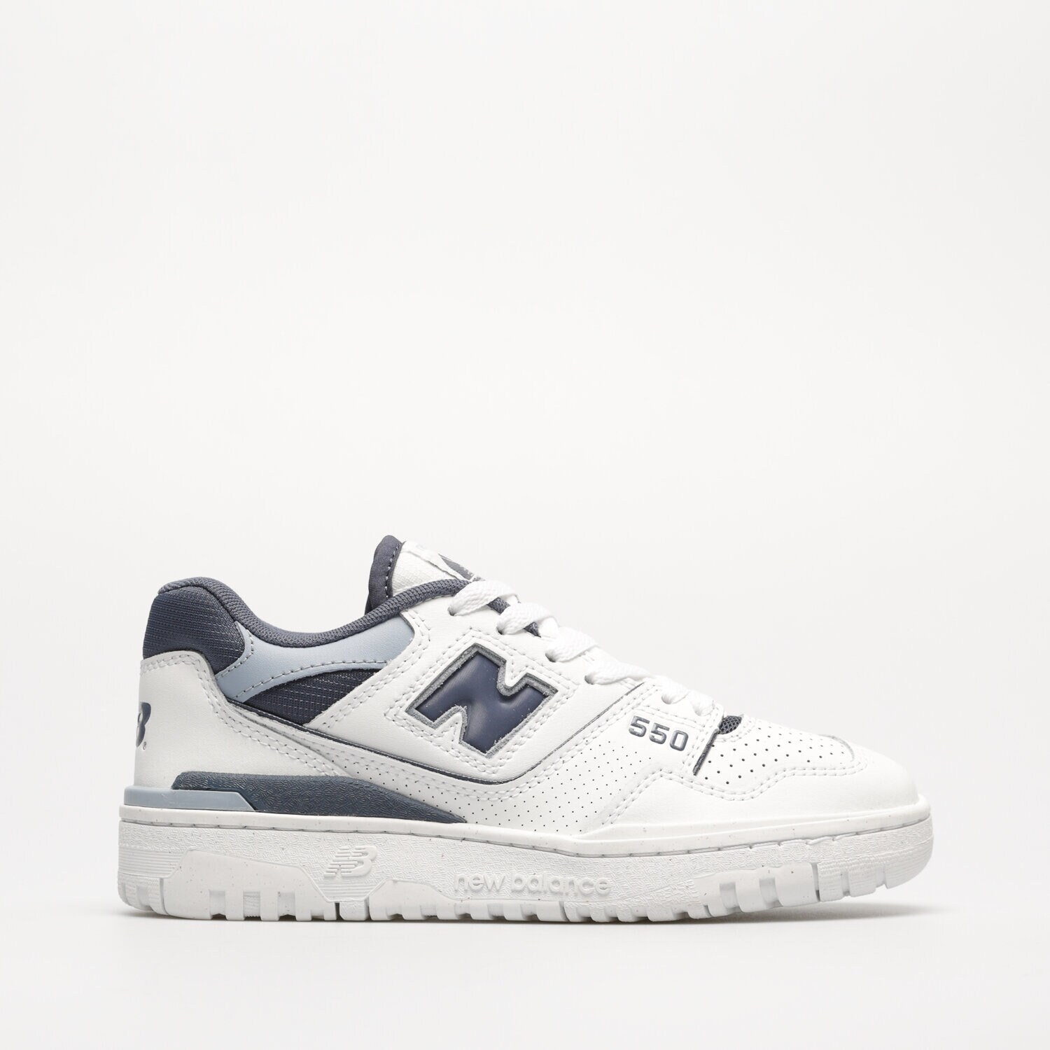 Ženske tenisice NEW BALANCE 550  BBW550DY bijela