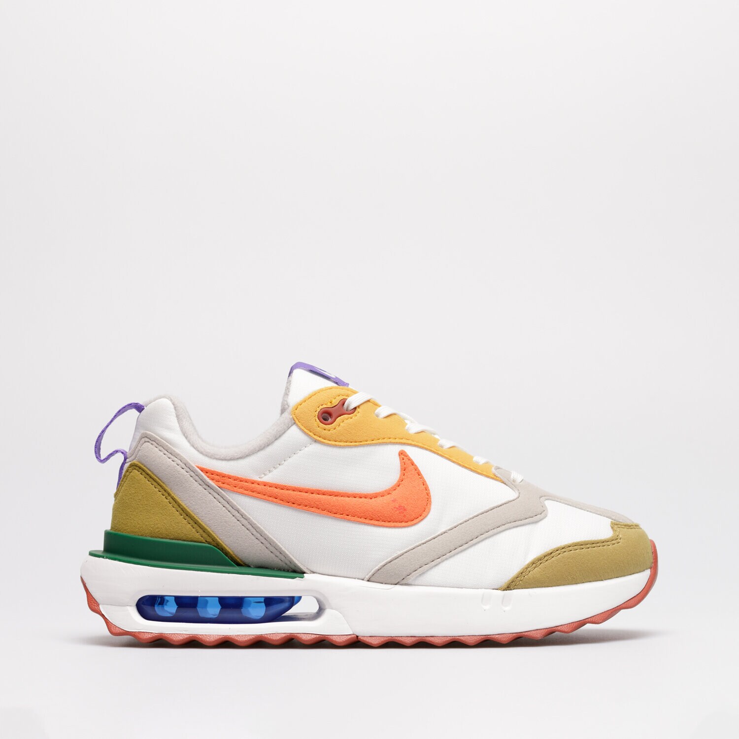 Ženske tenisice NIKE AIR MAX DAWN DX8946-100 bijela
