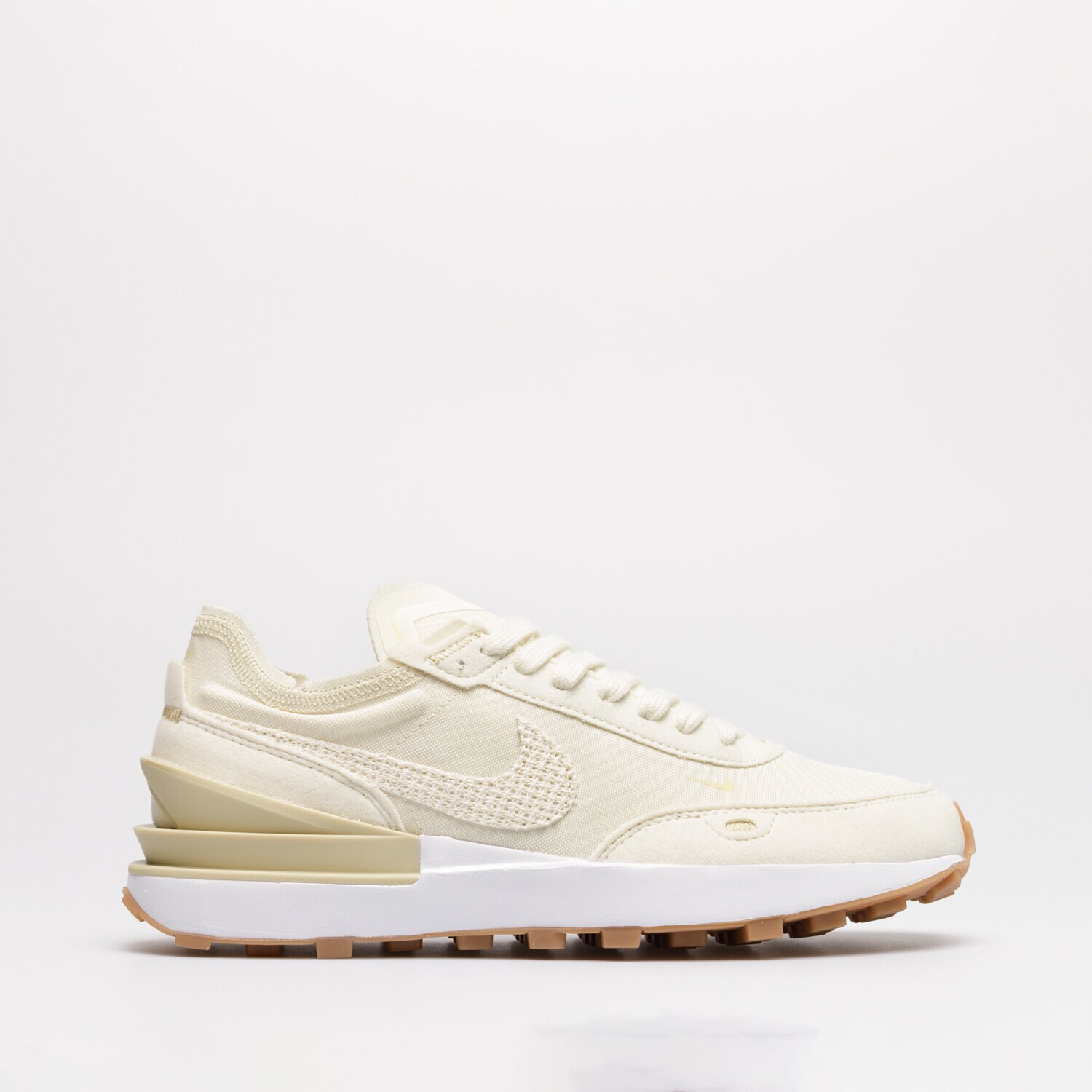 Ženske tenisice NIKE WAFFLE ONE DM7604-101 krem