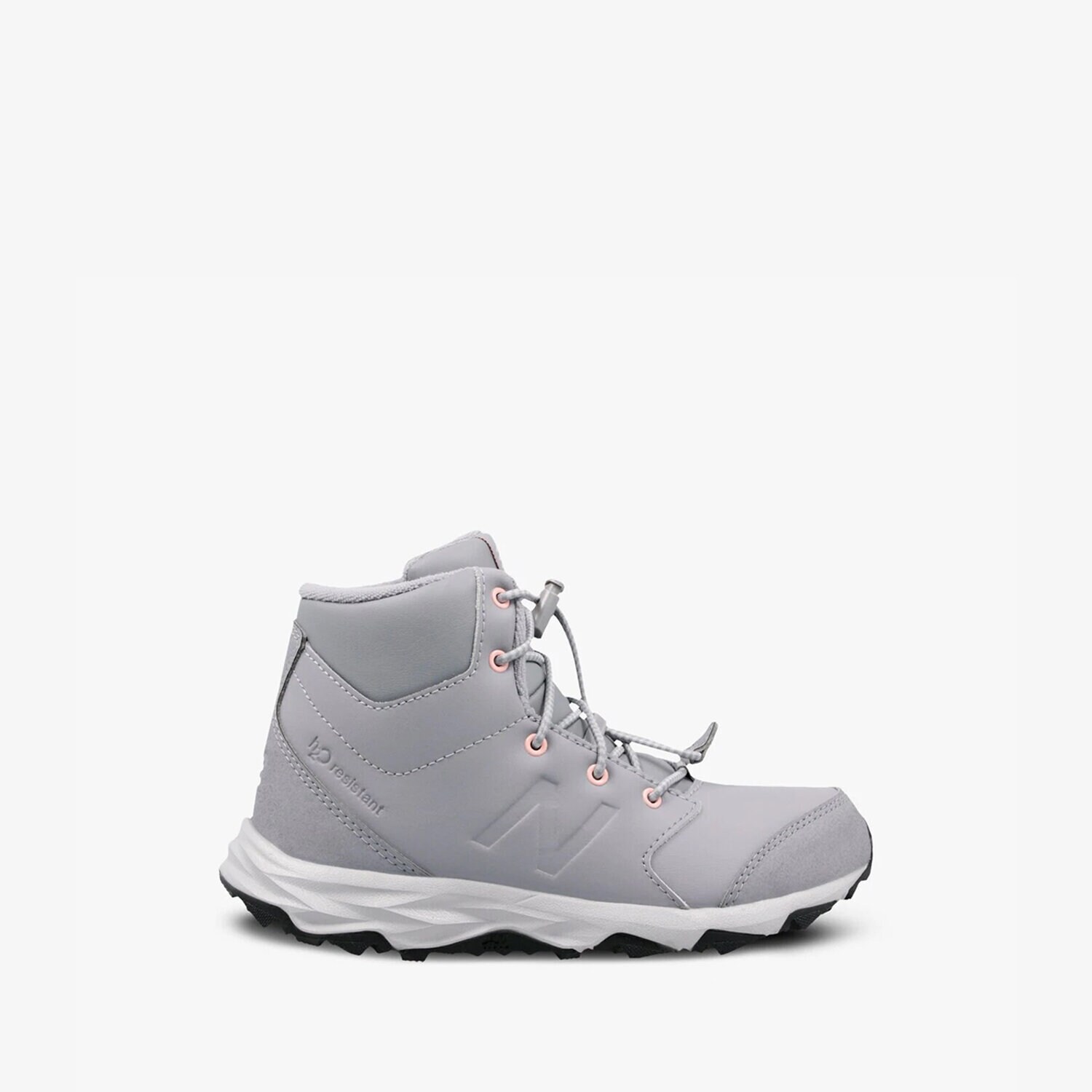 Dječje outdoor tenisice NEW BALANCE KH800GYY KH800GYYK siva