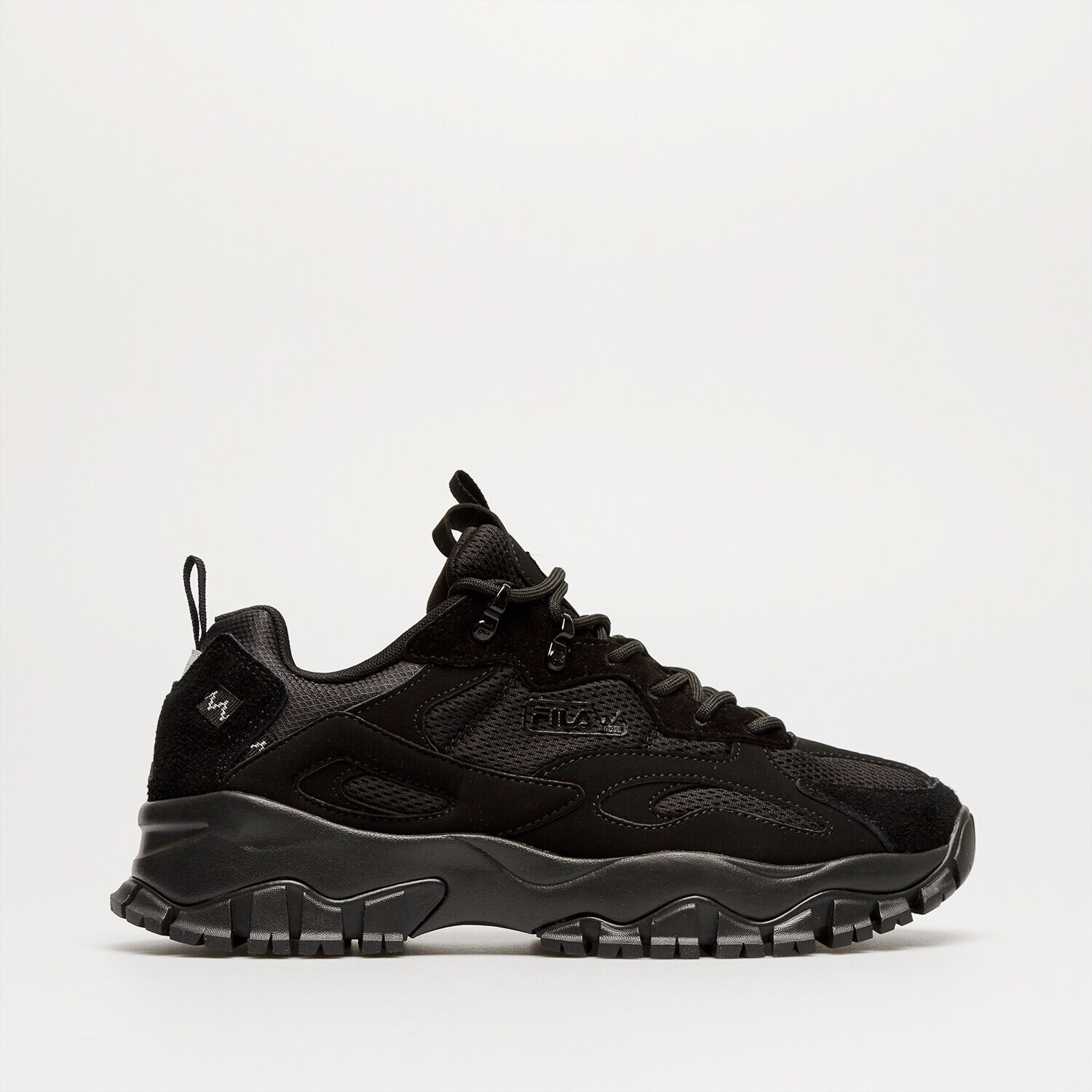 Tracer fila sales