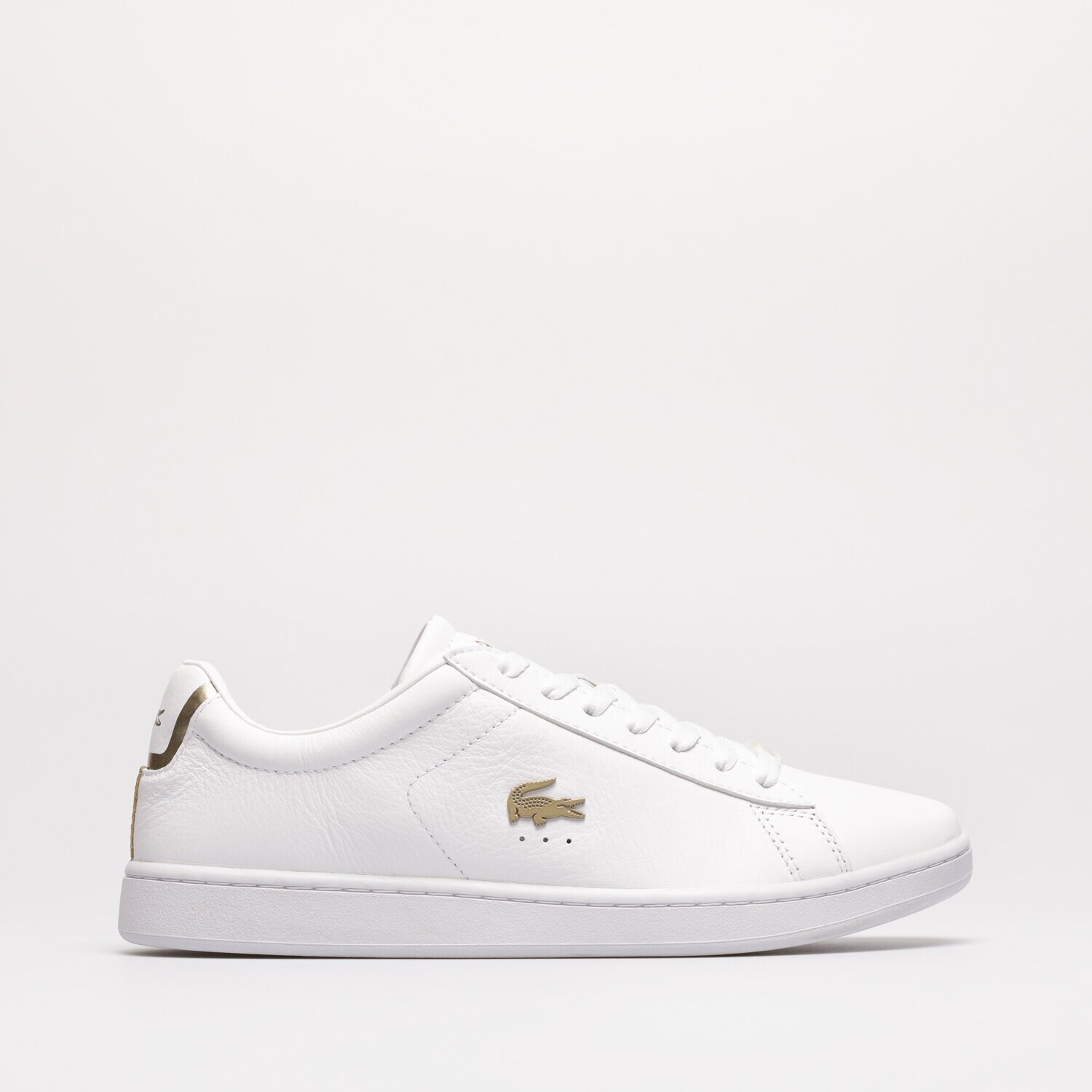 Muške tenisice LACOSTE CARNABY EVO 0721 3 741SMA000621G bijela