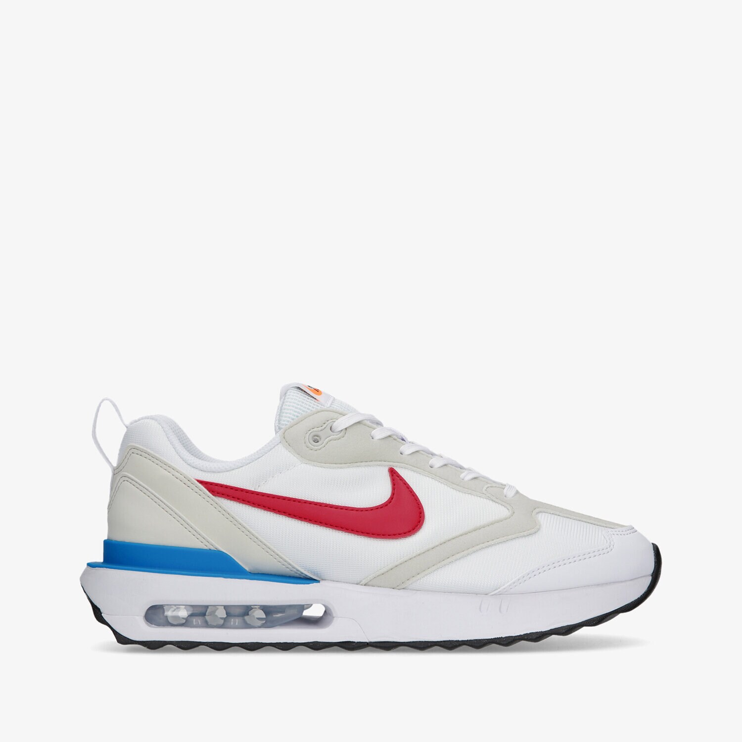 Muške tenisice NIKE AIR MAX DAWN NEXT NATURE DM0013-100 bijela