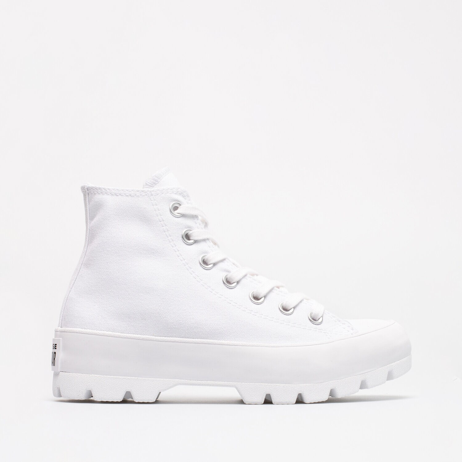 Ženske tenisice CONVERSE CHUCK TAYLOR ALL STAR LUGGED 565902C bijela
