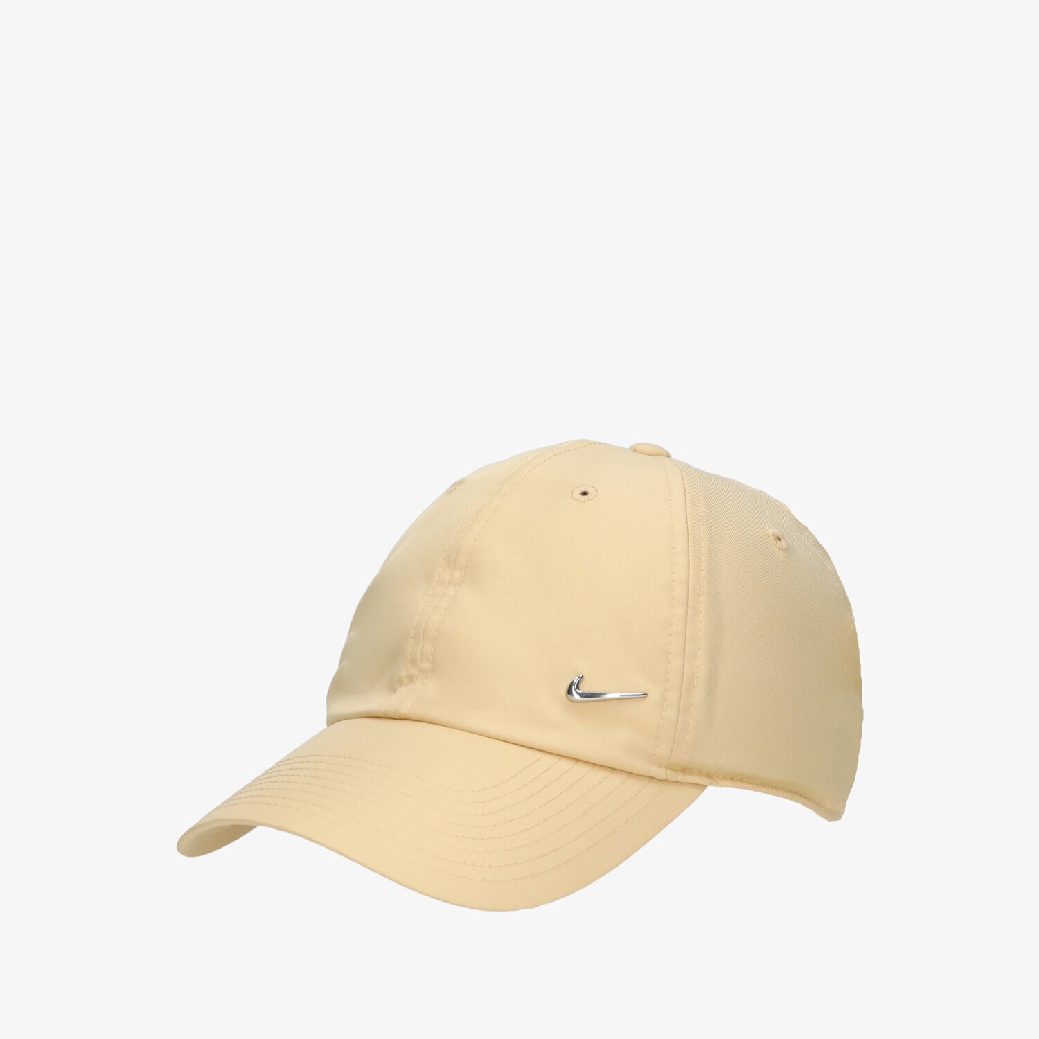 Dječje kape sa šiltom NIKE KAPA SPORTSWEAR HERITAGE 86 943092-252 bež