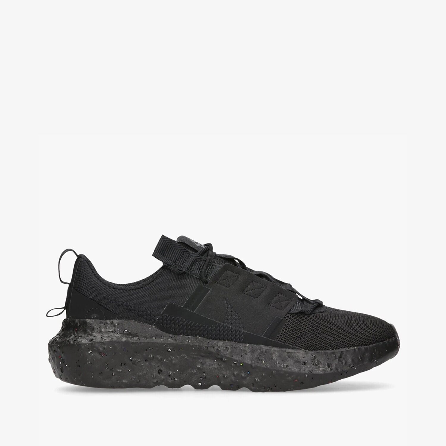 Muške tenisice NIKE CRATER IMPACT DB2477-002 crna