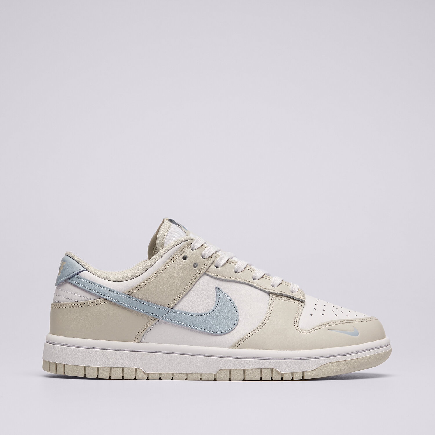 Ženske tenisice NIKE DUNK LOW  HF0023-100 bež