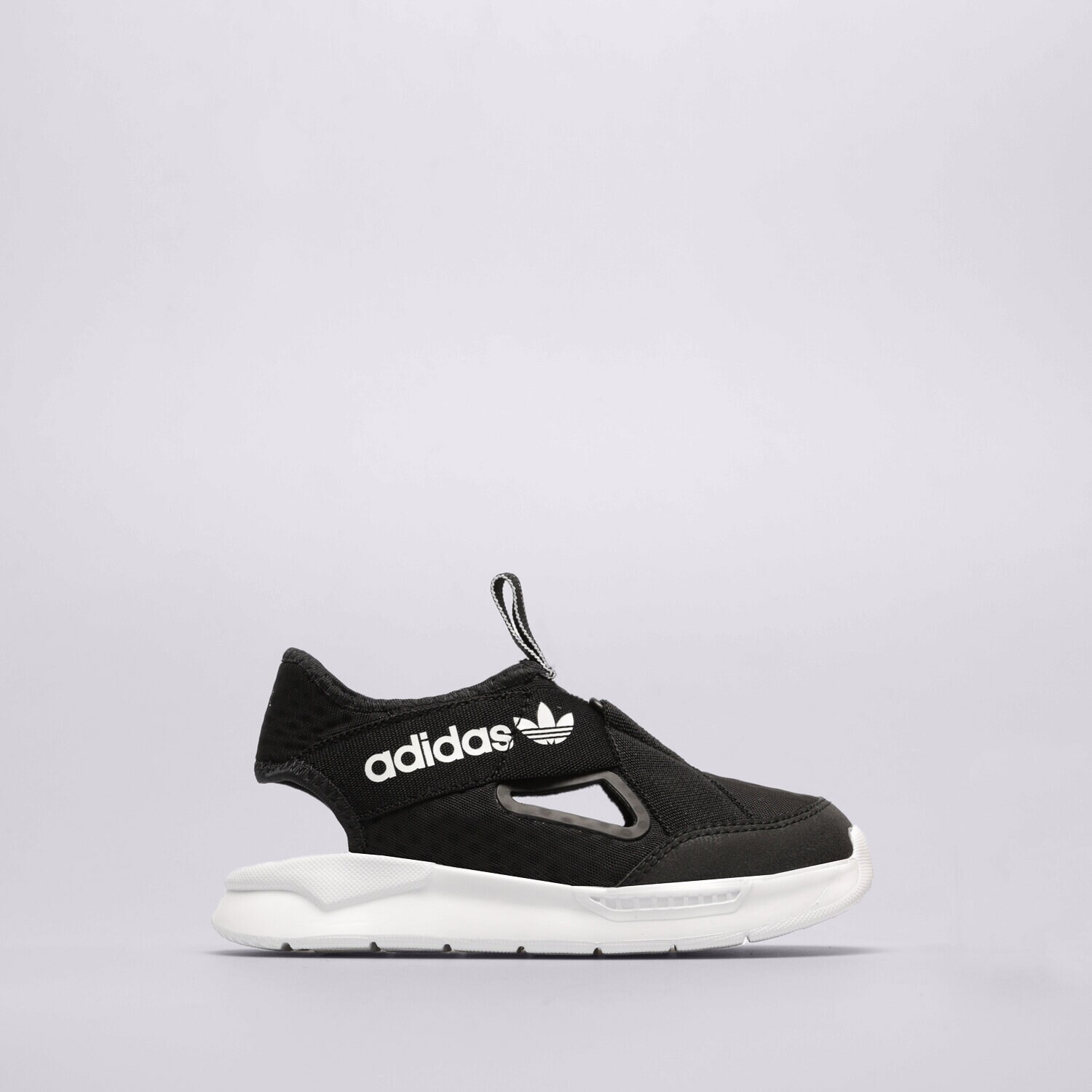 Dječje natikače i sandale ADIDAS 360 SANDAL C GX0861 crna