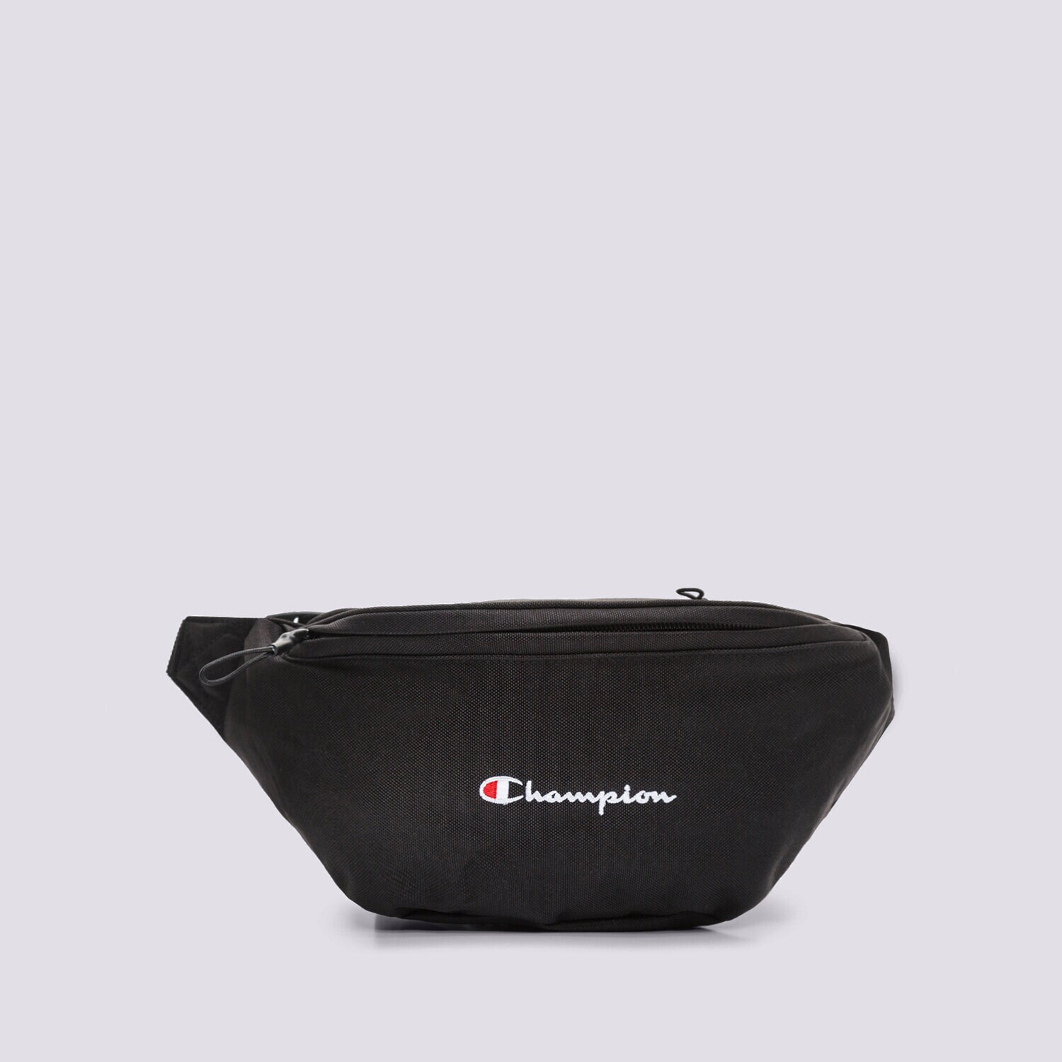 Ženske torbice oko struka CHAMPION TORBICA BASIC BUM BAG 805148KK001 crna