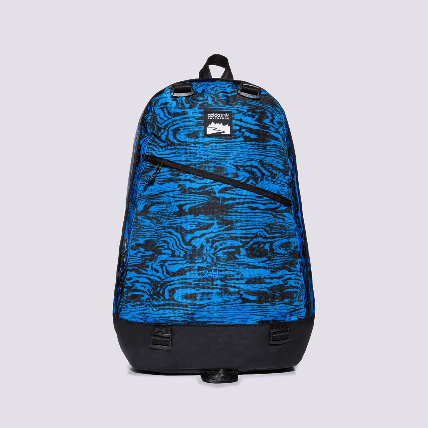 Dječje ruksaci ADIDAS RUKSAK BACKPACK S HD9660 šarena