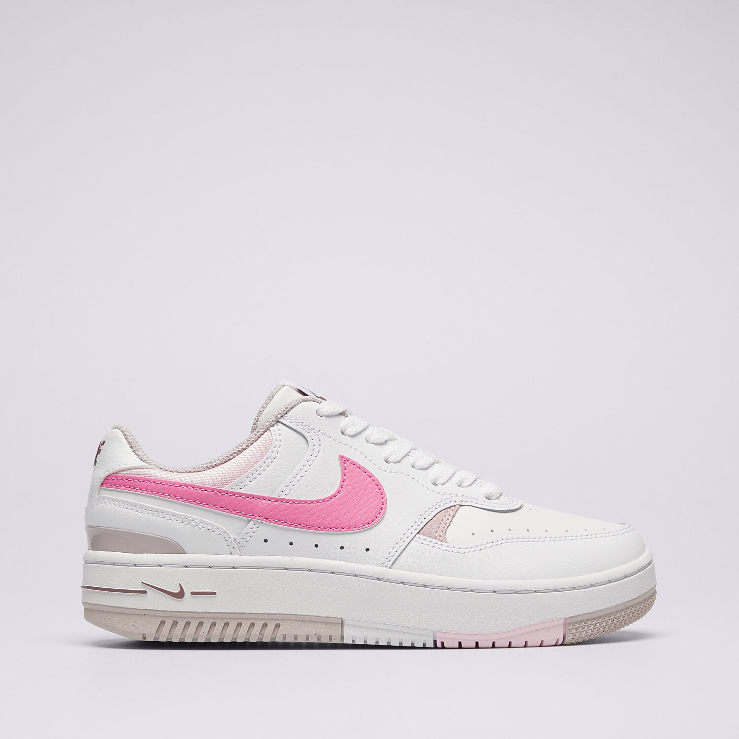 Ženske tenisice NIKE GAMMA FORCE FZ3613-100 bijela