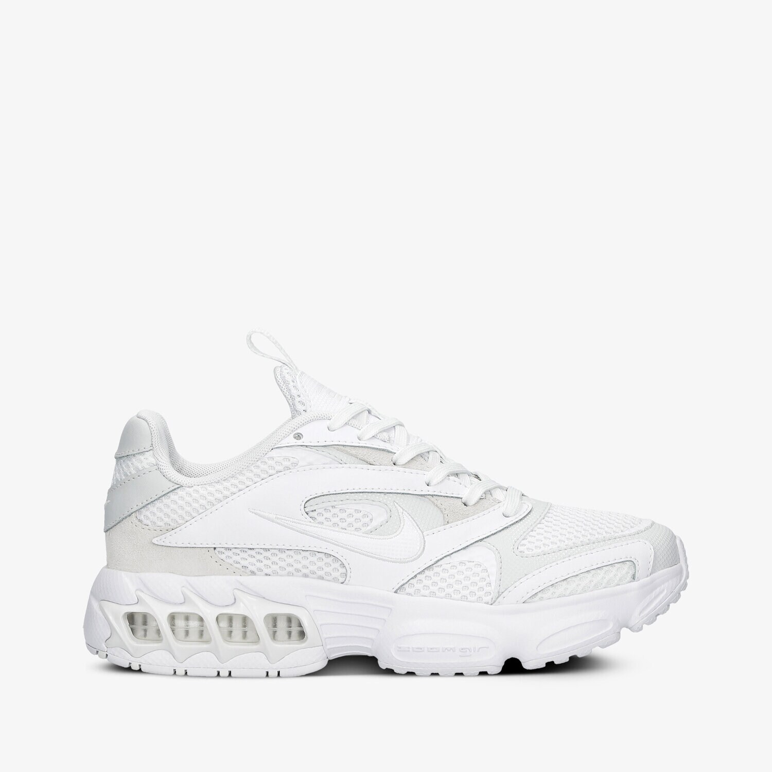 Ženske tenisice NIKE ZOOM AIR FIRE CW3876-002 bijela