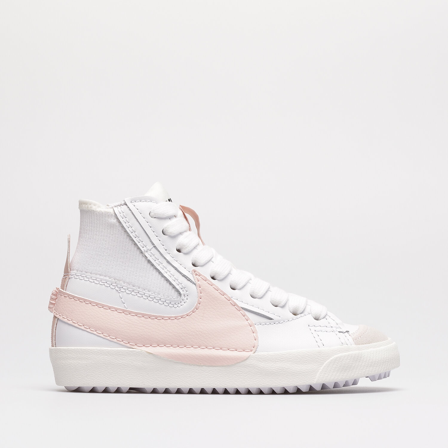 Ženske tenisice NIKE BLAZER 77 JUMBO DQ1471-101 bijela