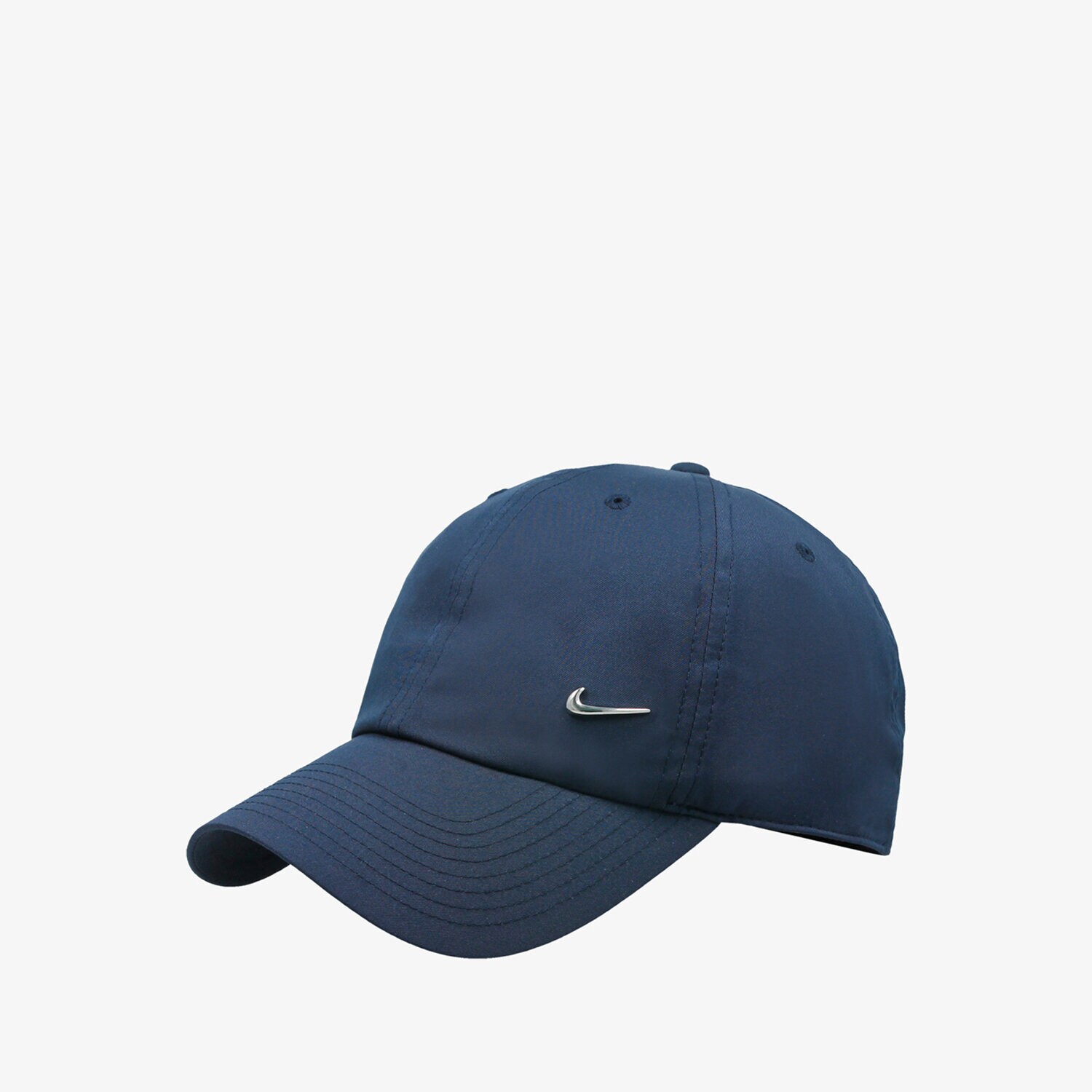 Dječje kape sa šiltom NIKE KAPA UNISEX SPORTSWEAR HERITAGE86 943092-451 tamno plava